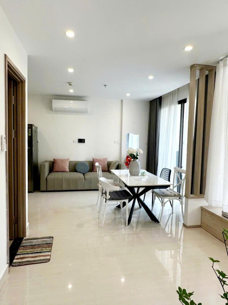 Apartment Shi House 14- 2br 70m Toa S903 & The Origami Long Binh