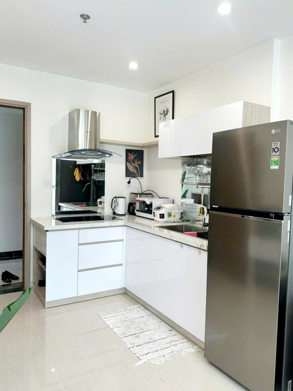 Shi House 14- 2br 70m Toa S903 & The Origami * Long Binh