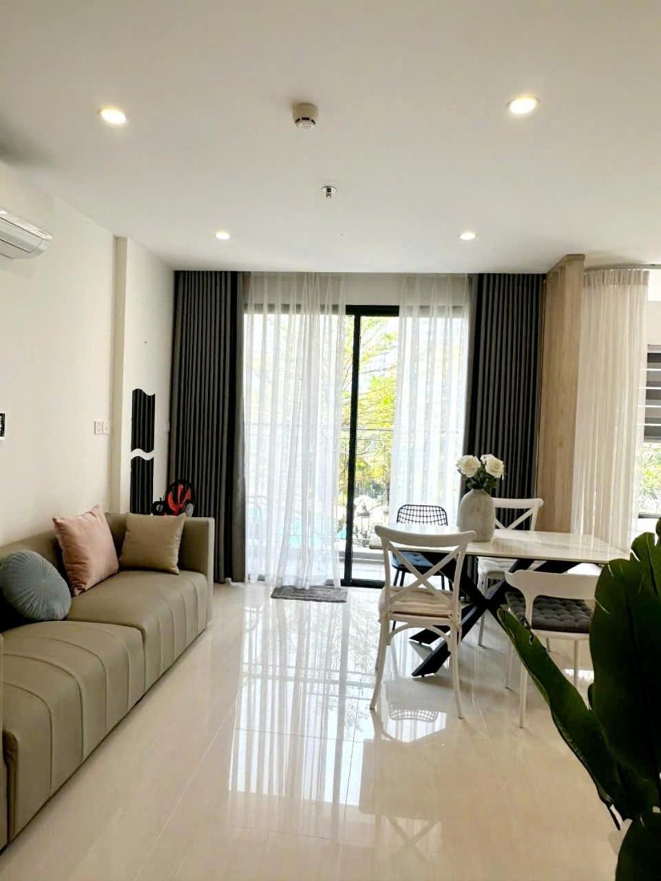 Shi House 14- 2br 70m Toa S903 & The Origami Long Binh