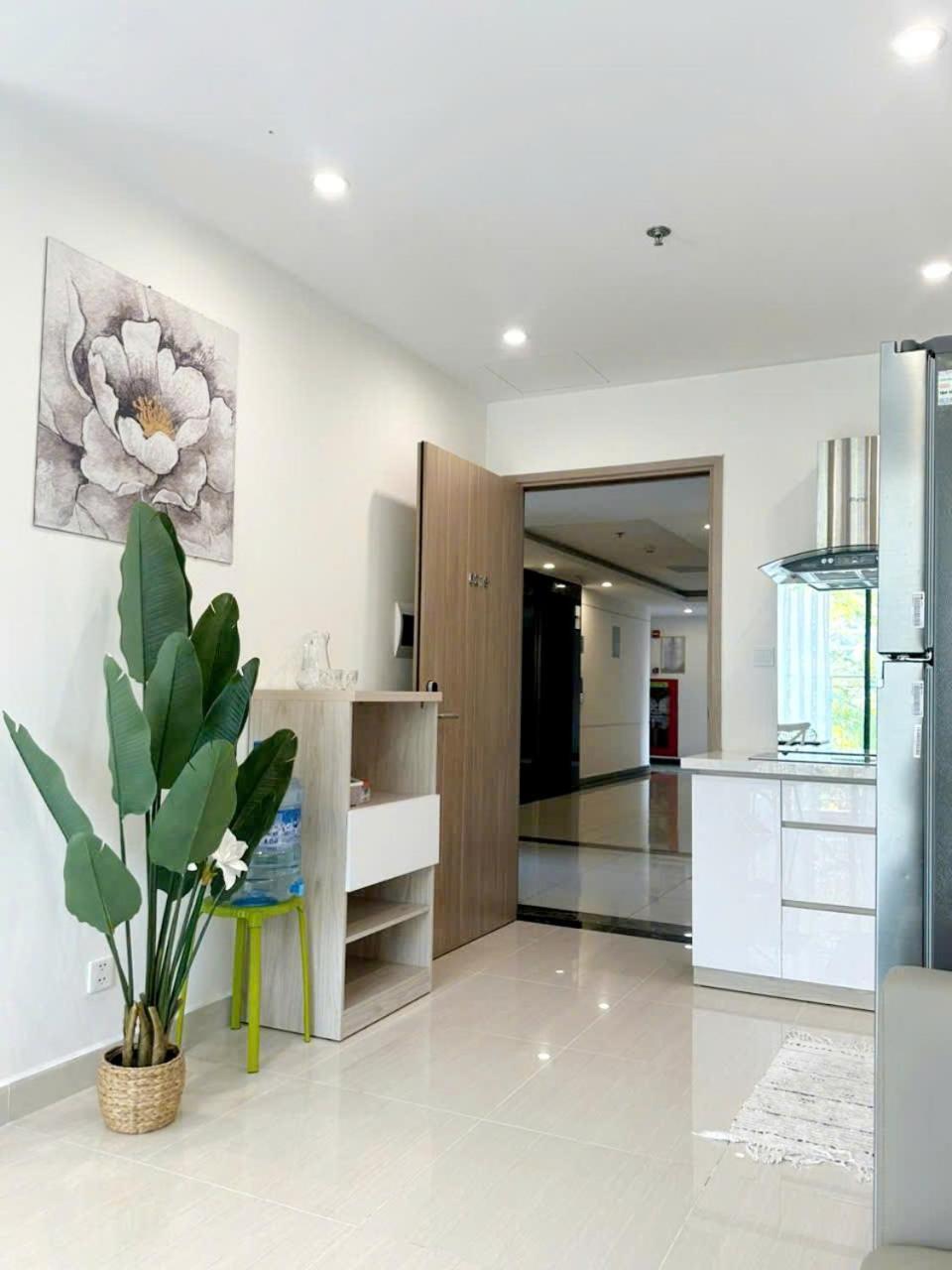 Apartment Shi House 14- 2br 70m Toa S903 & The Origami *
