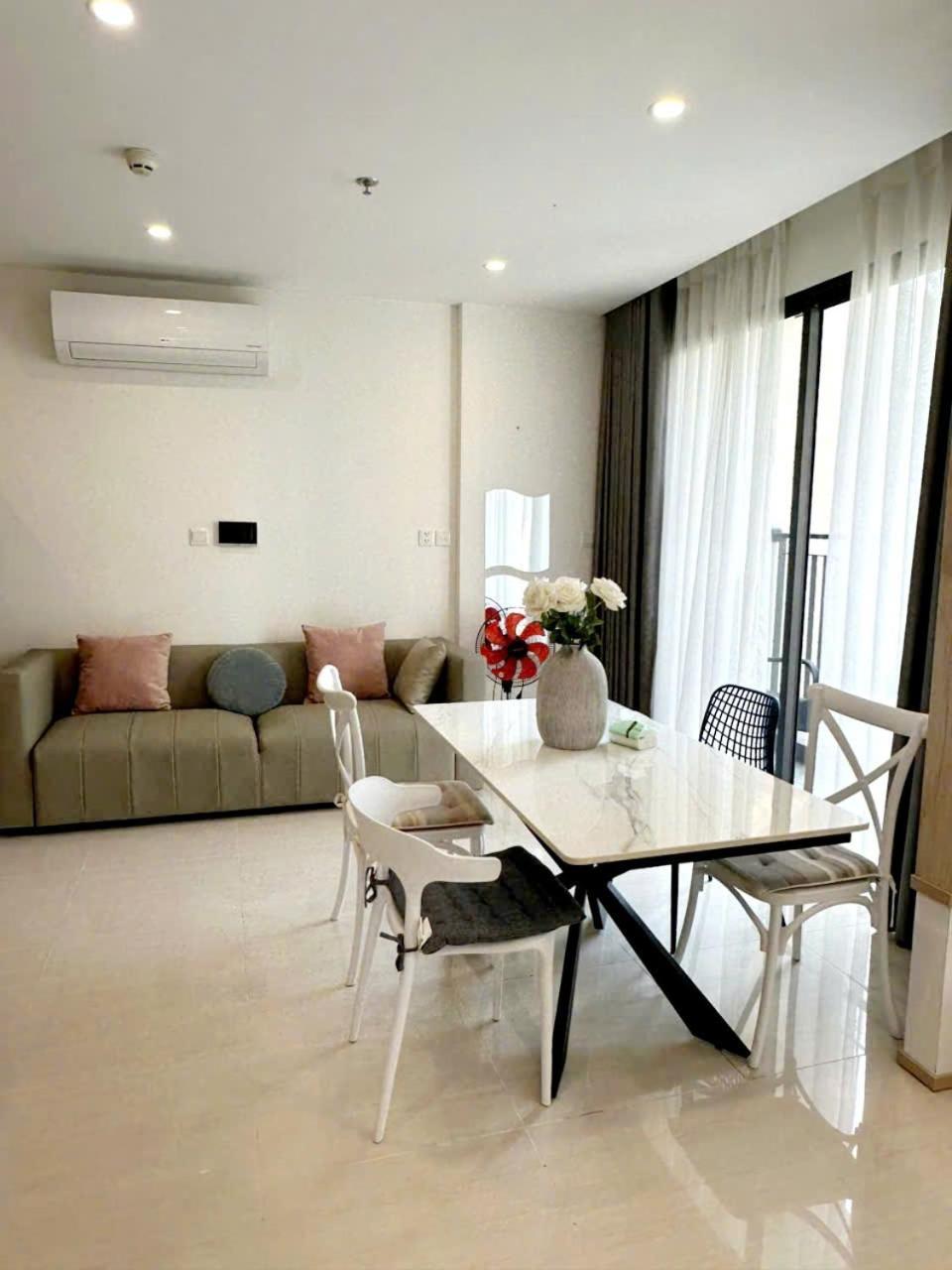Shi House 14- 2br 70m Toa S903 & The Origami Apartment *