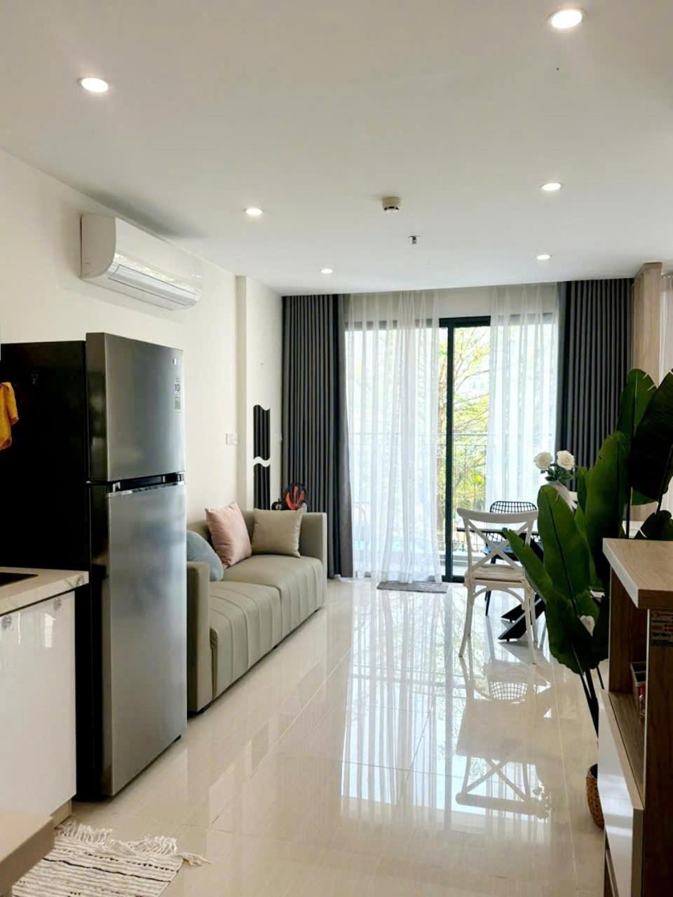 Apartment Shi House 14- 2br 70m Toa S903 & The Origami Long Binh