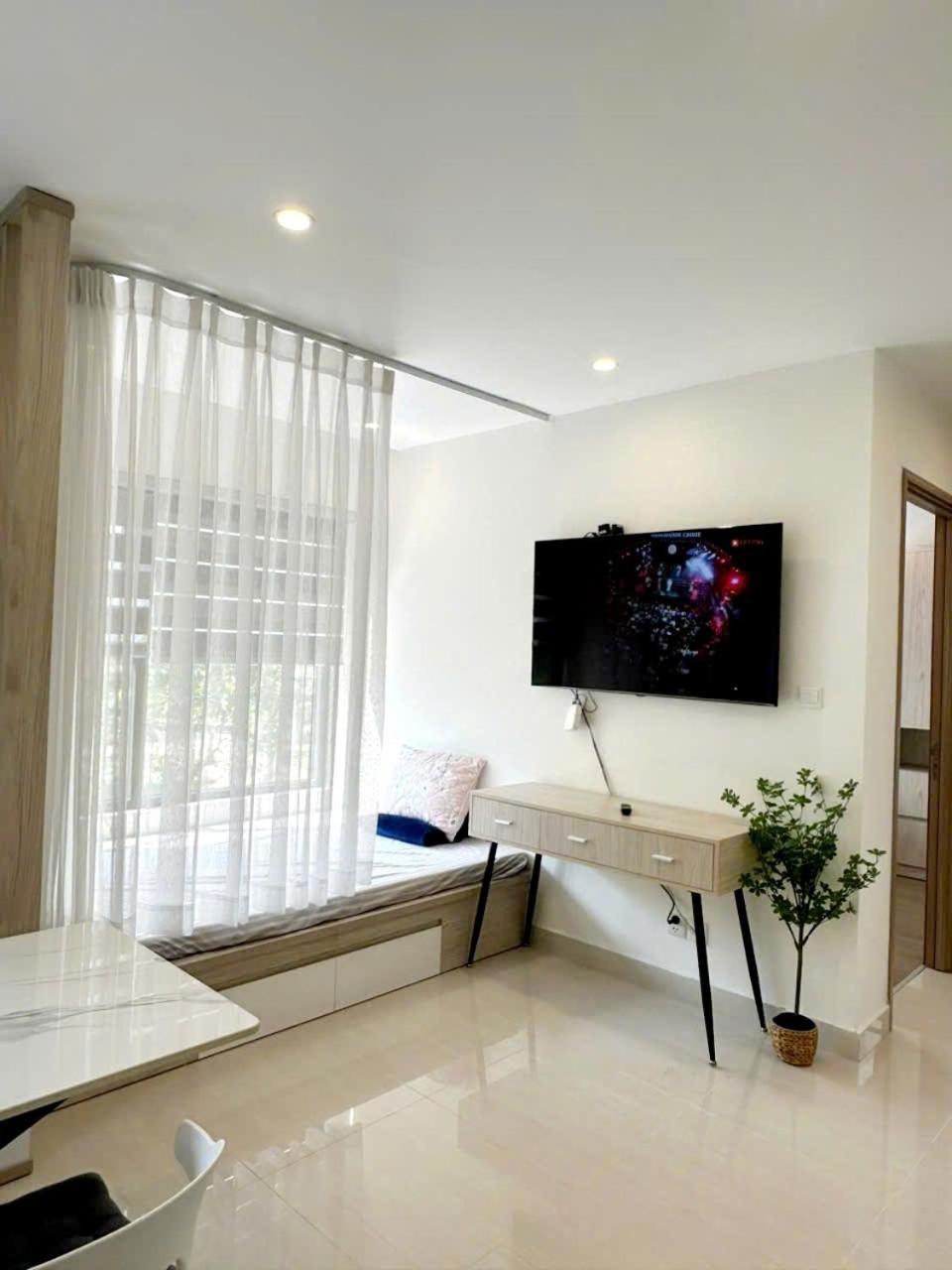 Apartment Shi House 14- 2br 70m Toa S903 & The Origami *
