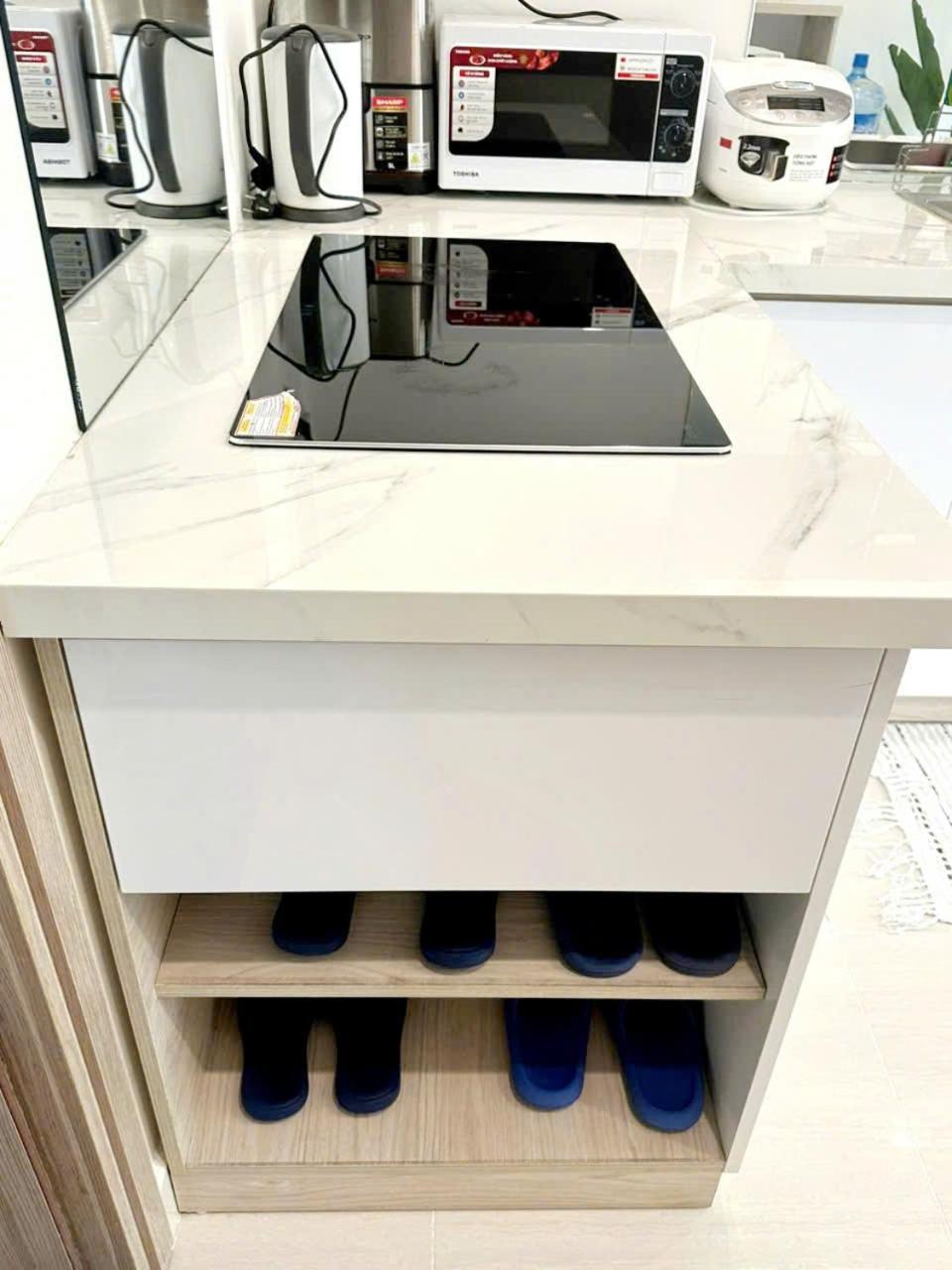 Apartment Shi House 14- 2br 70m Toa S903 & The Origami