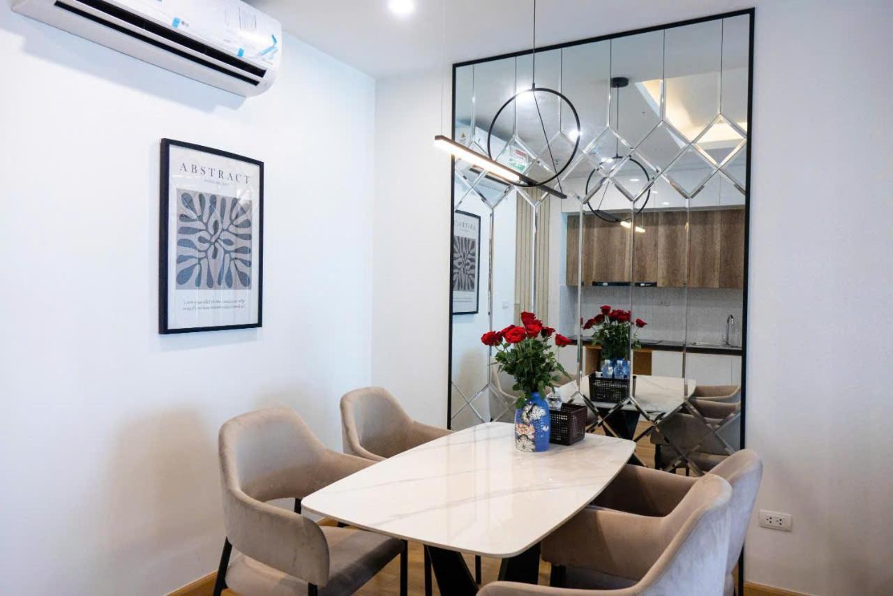 Apartment Ho Tms Kim Ngan Quy Nhon