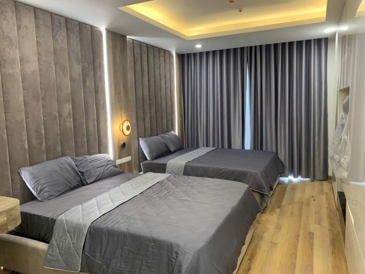 Apartment Ho Tms Kim Ngan Quy Nhon