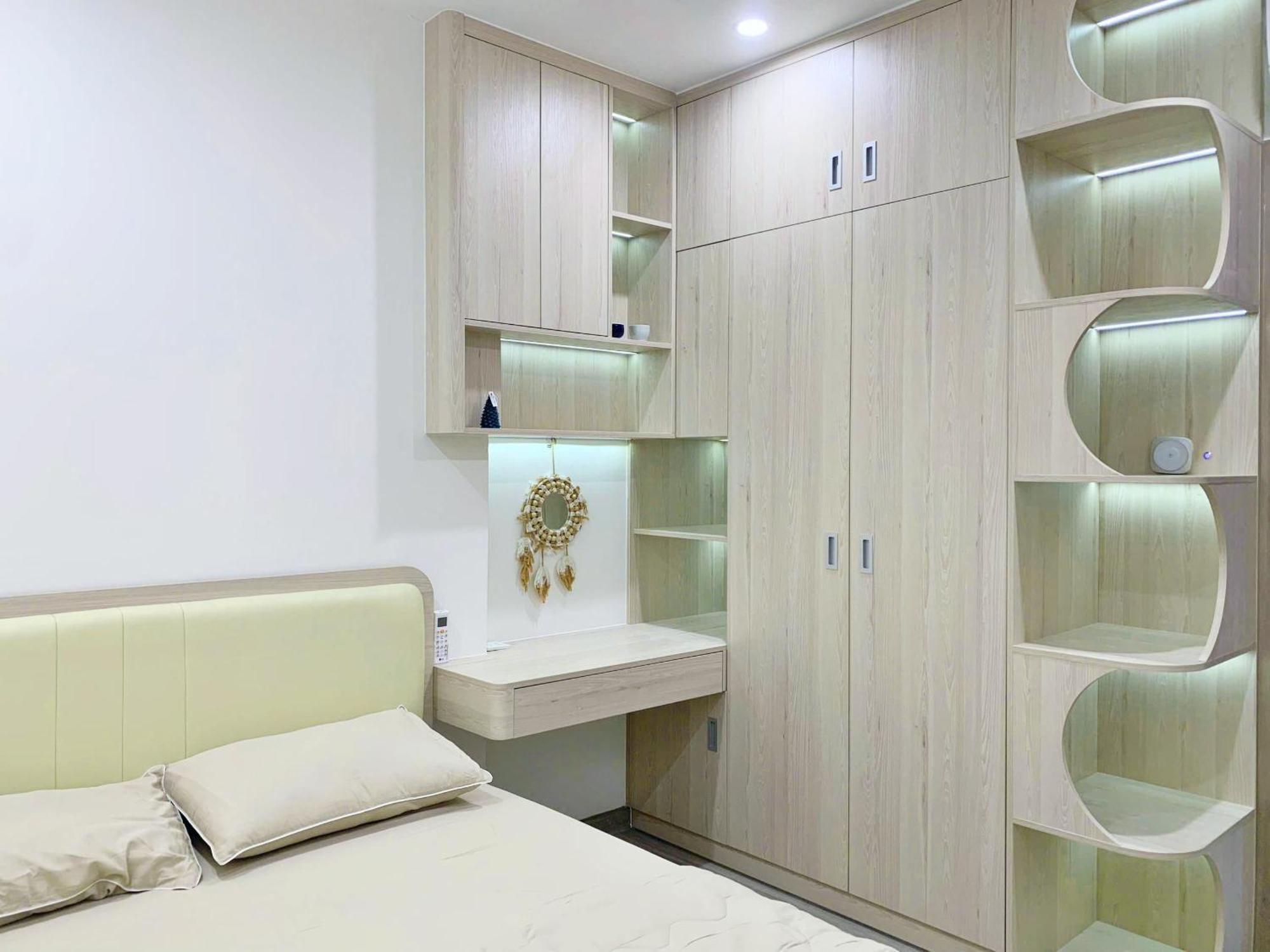 2 Phong Ngu Solari Nhin Cong Vien Lien Ke Vincom Mega Mall Long Binh