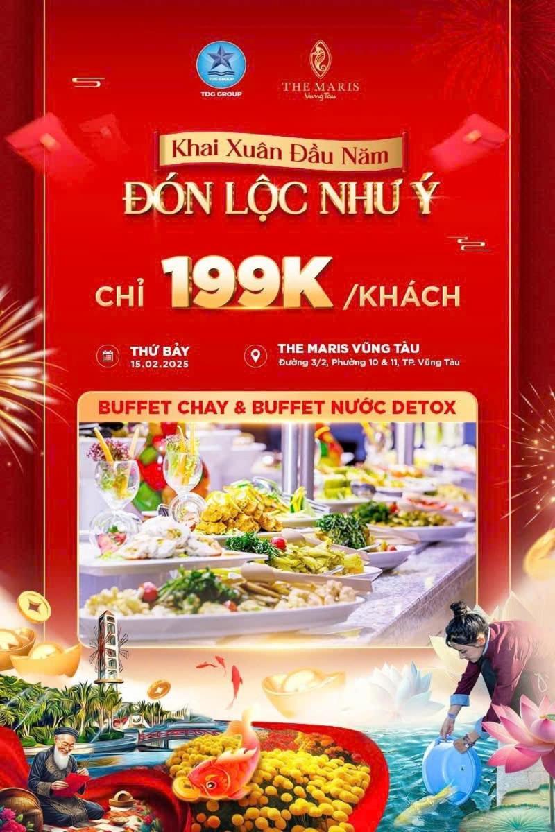 Biet Thu Mat Bien - The Maris - Nvkd Thao Zozo Vung Tau