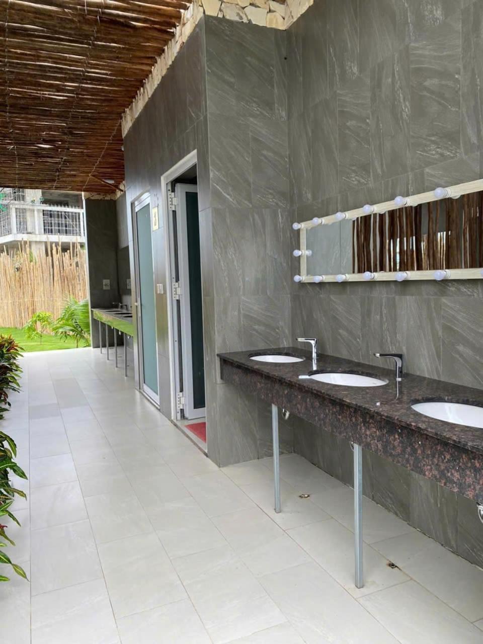 Biet Thu Mat Bien - The Maris - Nvkd Thao Zozo Apartment Vung Tau