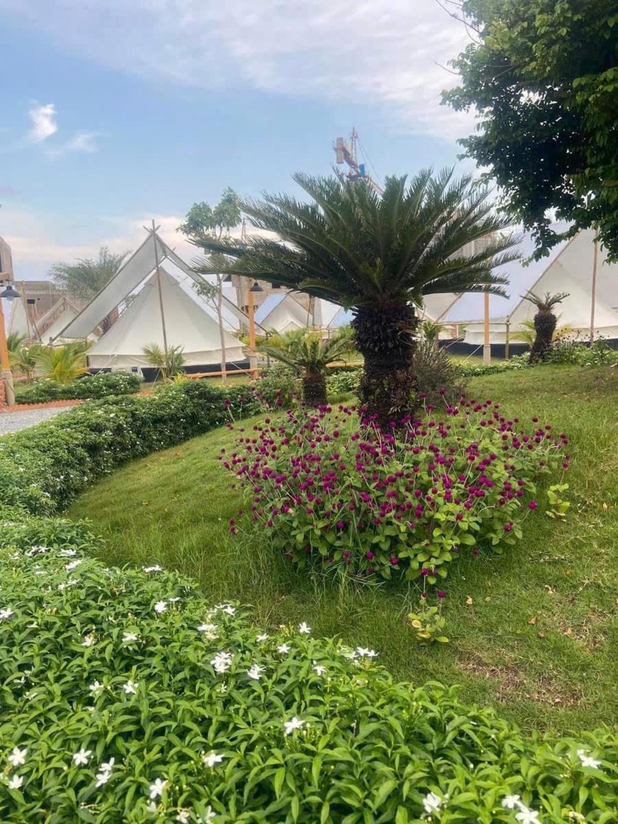 Biet Thu Mat Bien - The Maris - Nvkd Thao Zozo Apartment