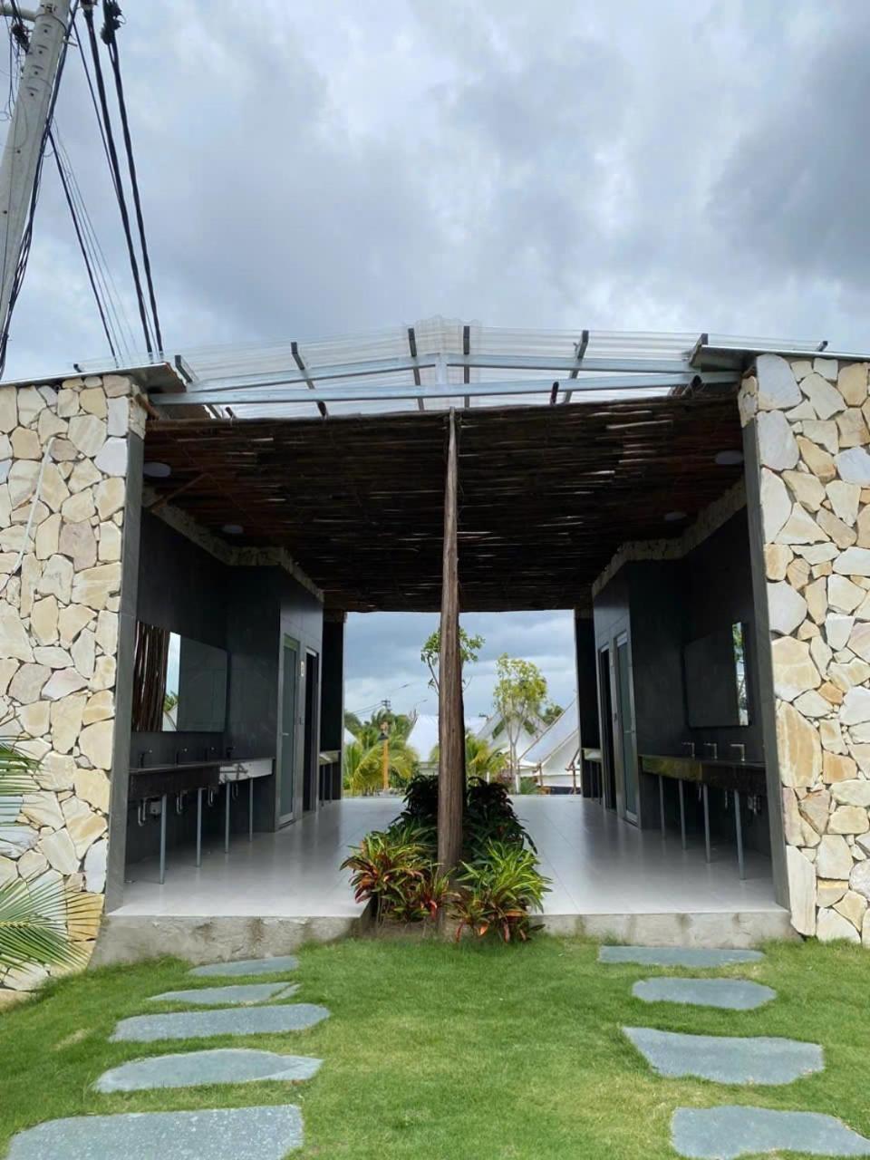 Biet Thu Mat Bien - The Maris - Nvkd Thao Zozo Apartment Vung Tau