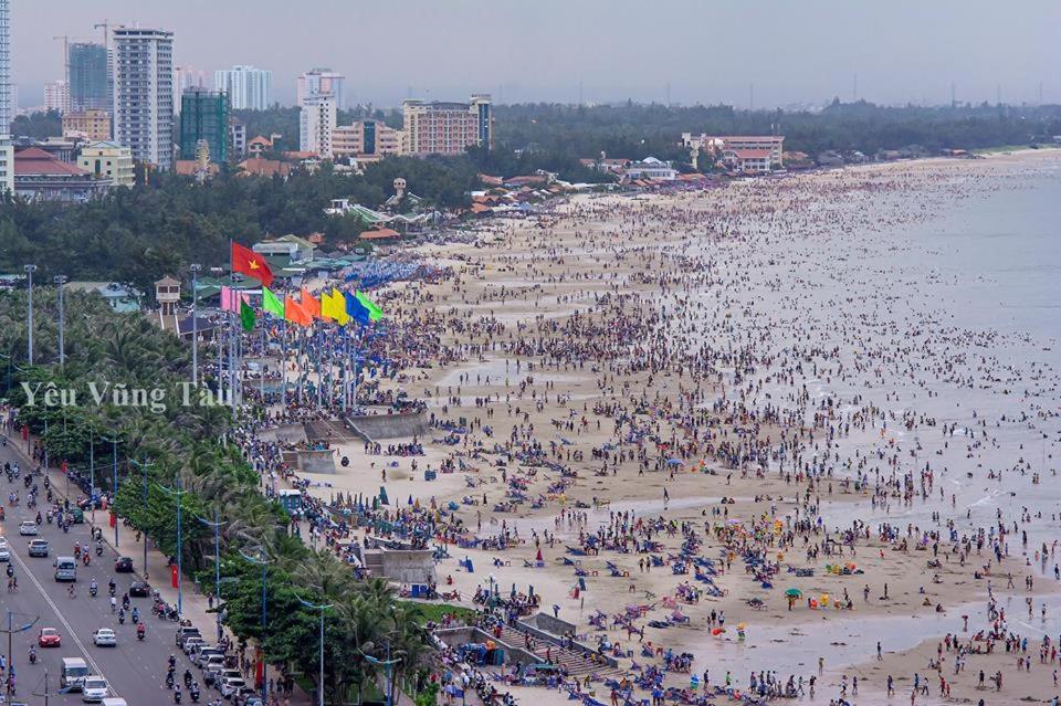 Apartment View Bien Vung Tau