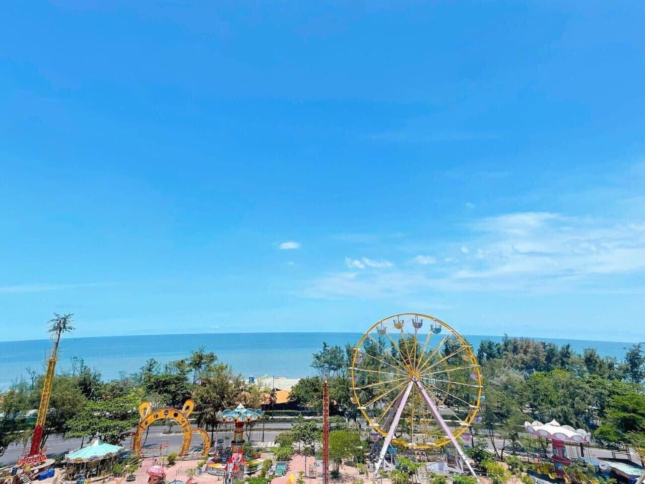 View Bien Vung Tau