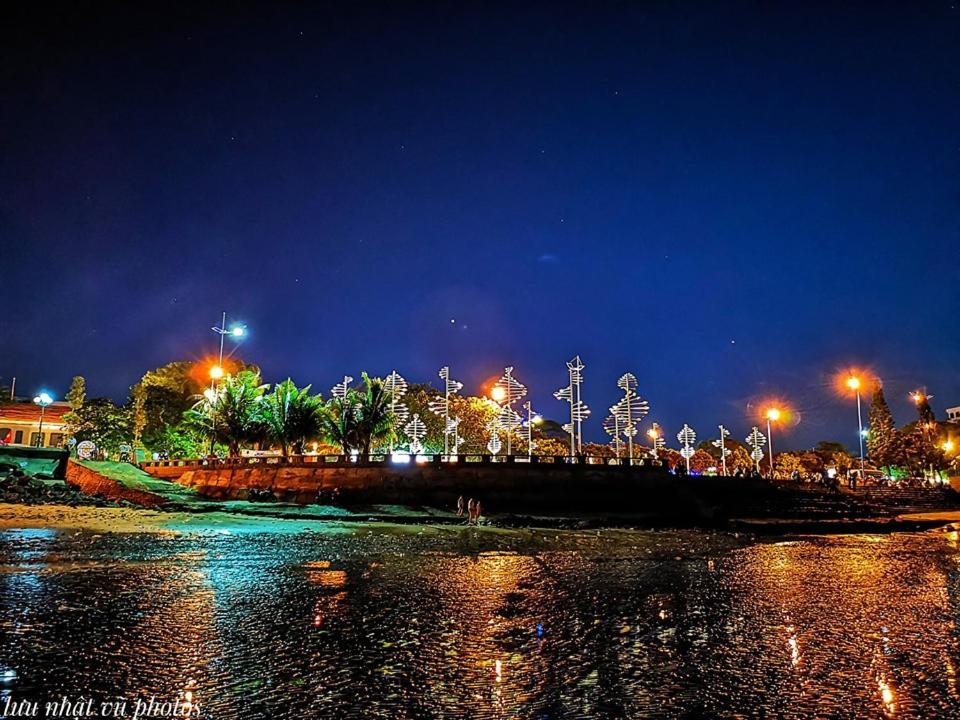 View Bien Vung Tau