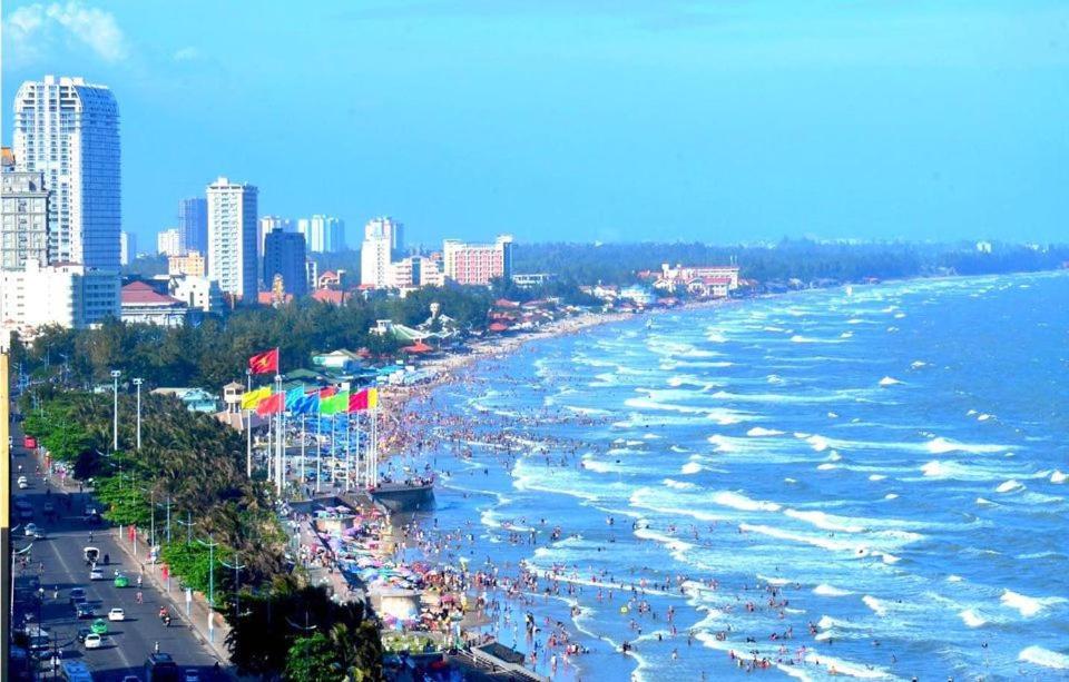 View Bien * Vung Tau