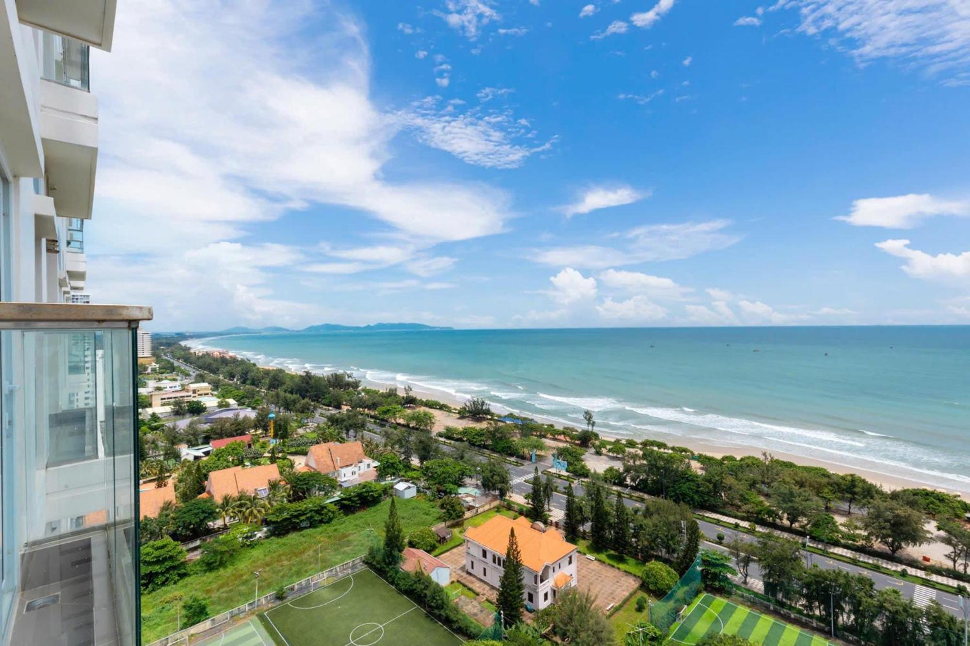 View Bien * Vung Tau