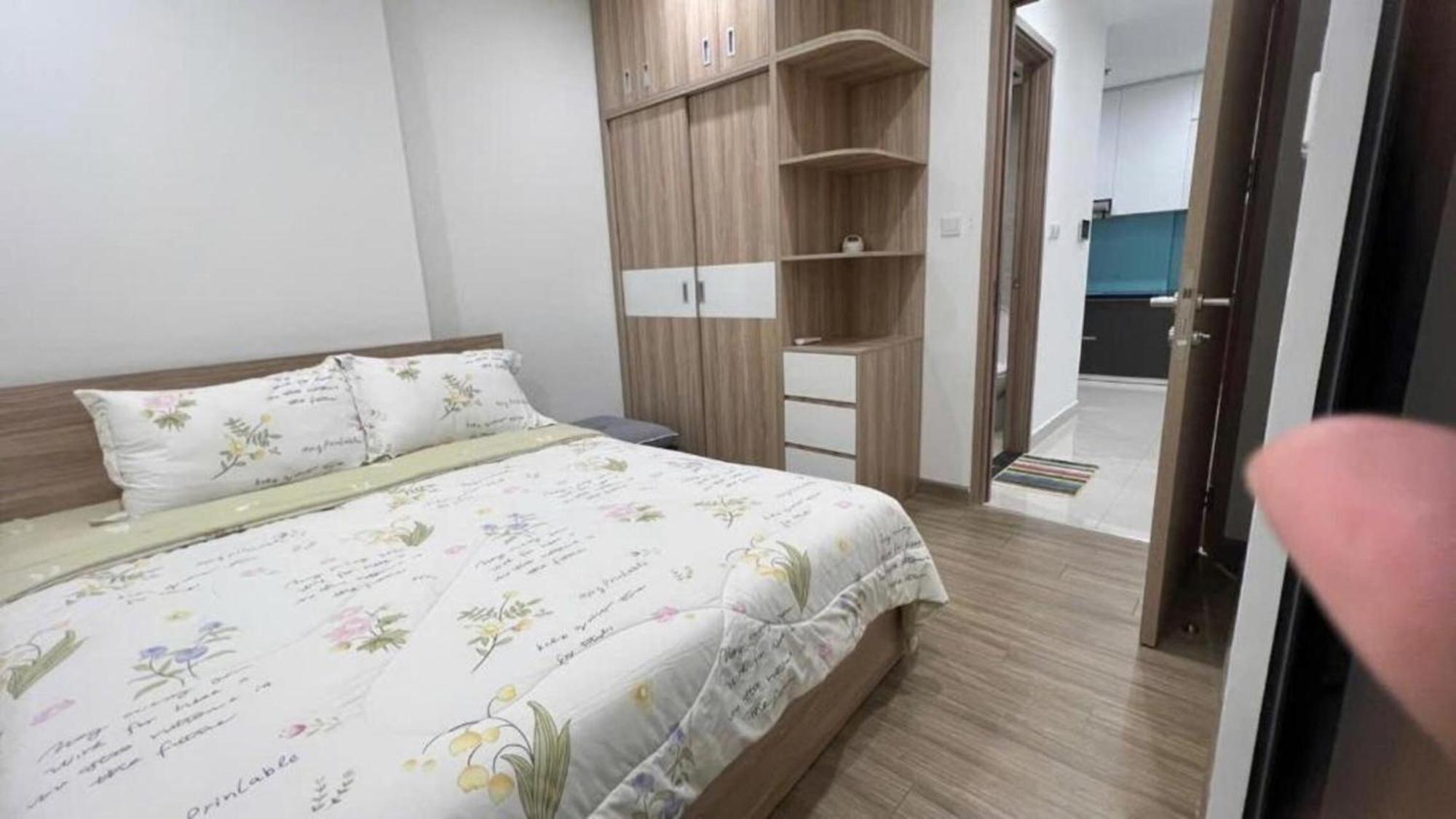 Shi House 12 - 2br Toa S1007 & The Origami Apartment Long Binh