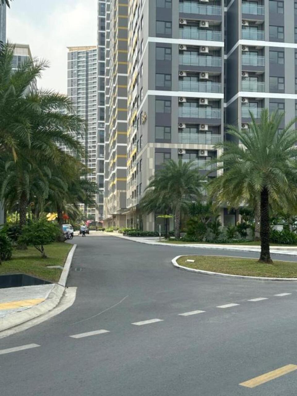 Shi House- Oasis Toa Bs16 -2br Vinhomes Grand Park