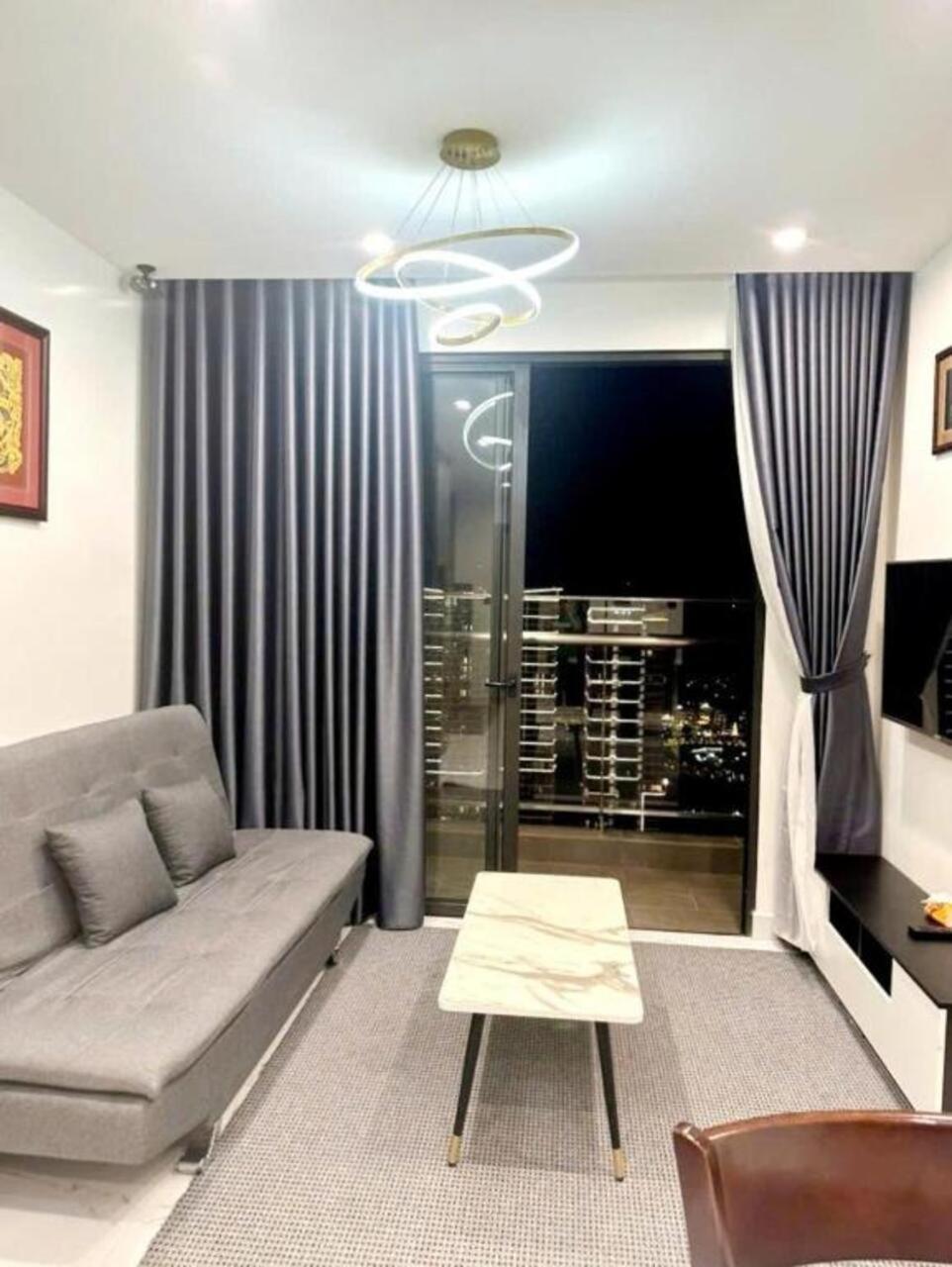 Shi House- Oasis Toa Bs16 -2br Vinhomes Grand Park * Long Binh