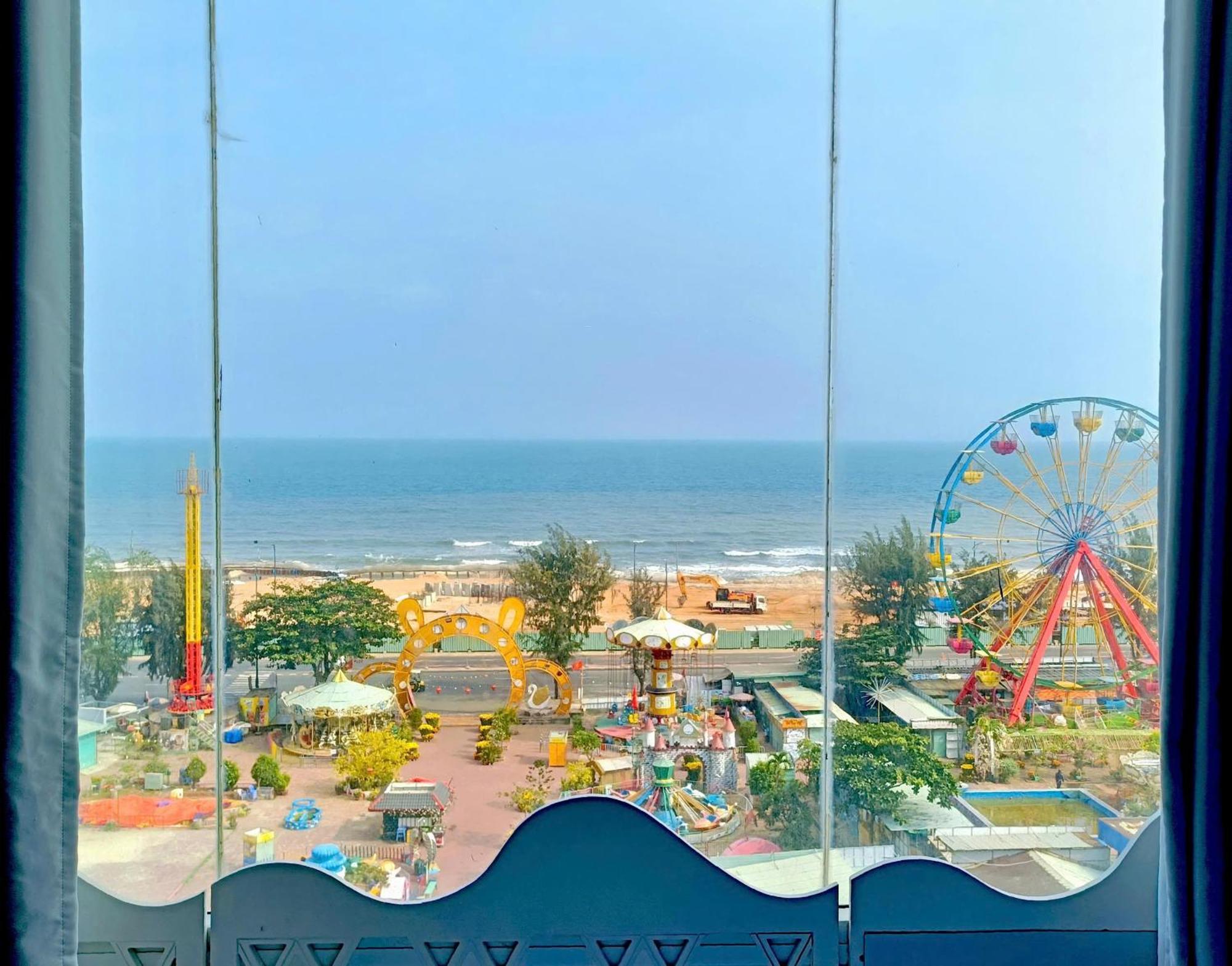 View Bien Apartment