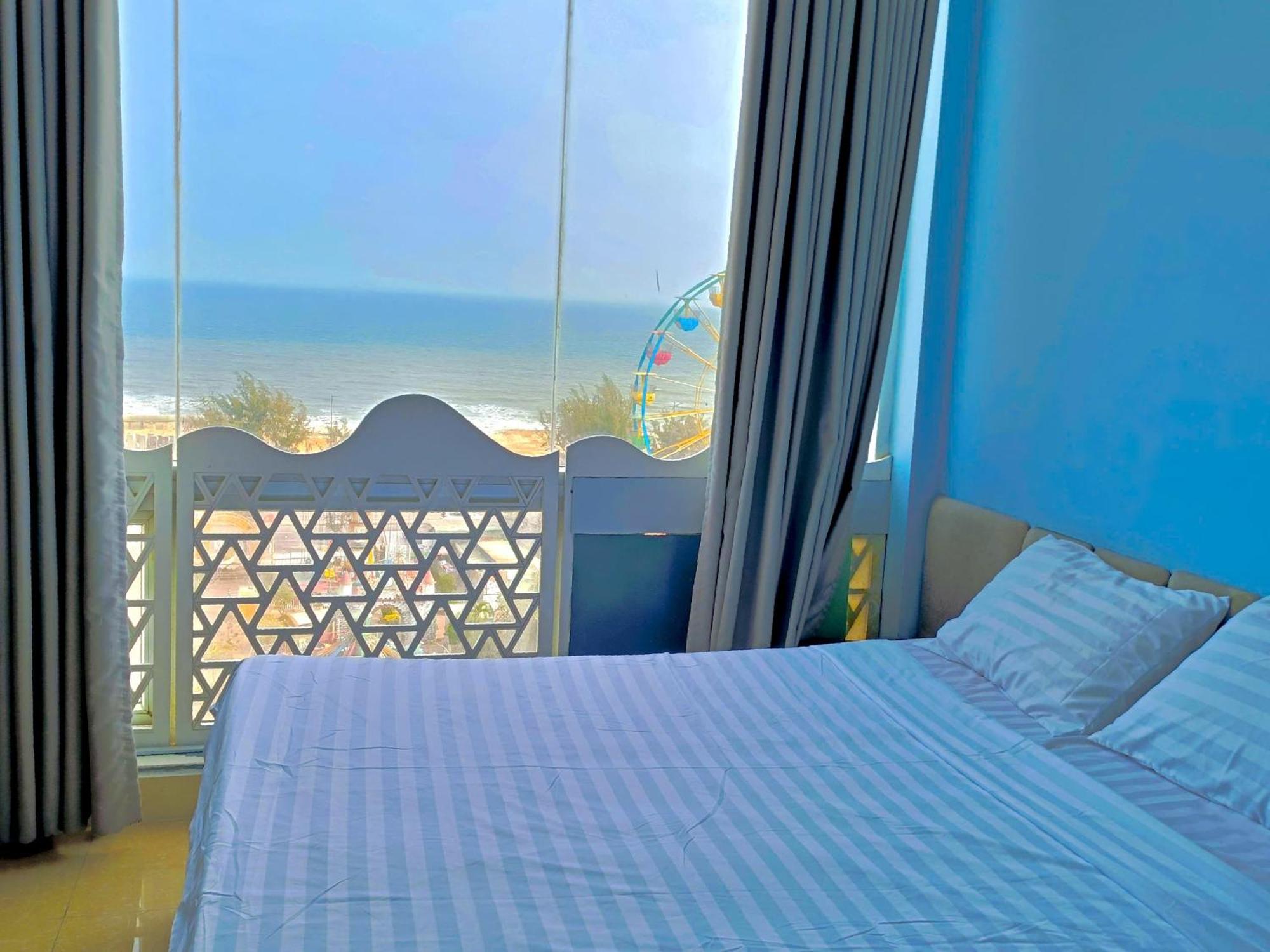 View Bien Apartment Vung Tau