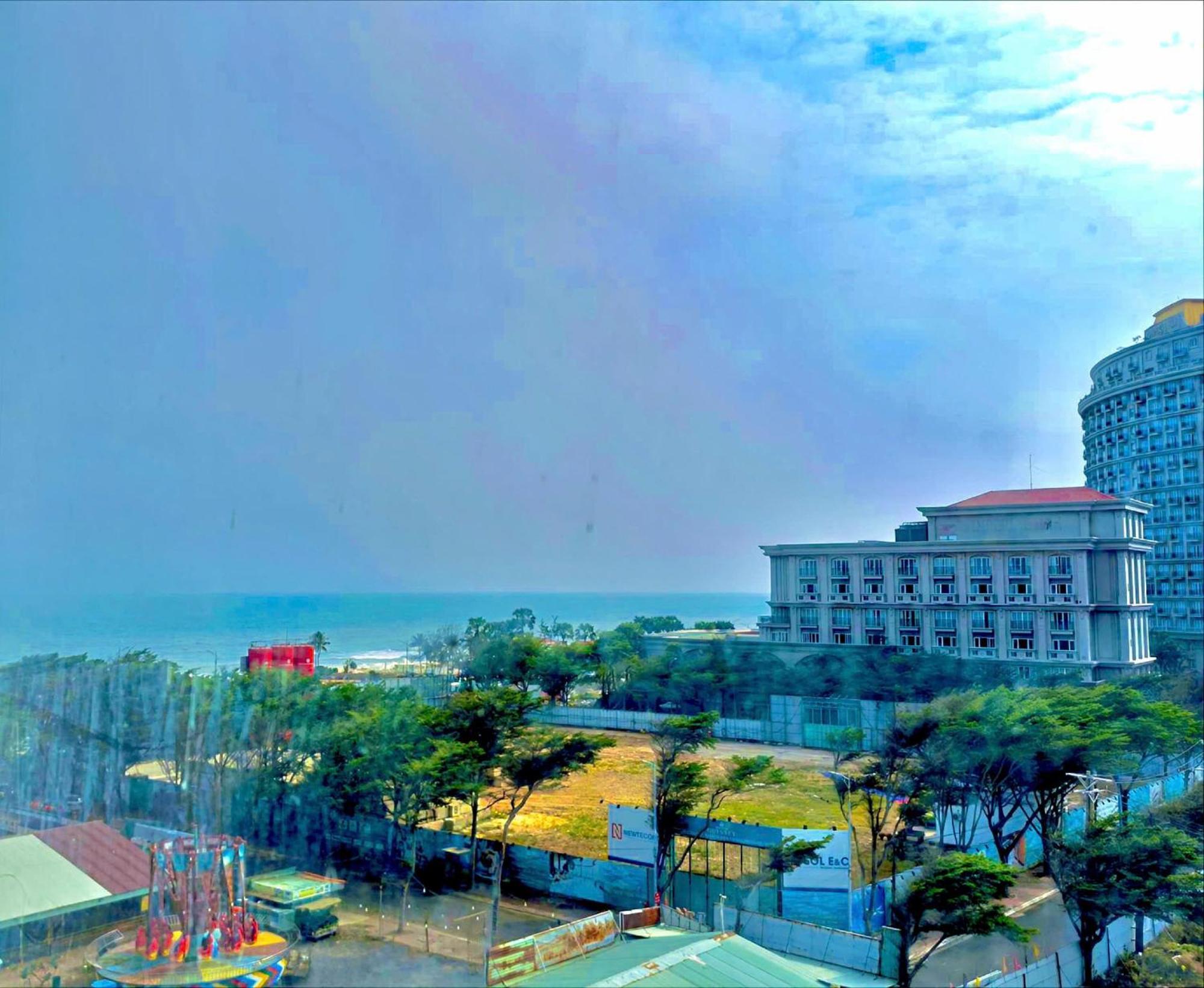 View Bien Vung Tau