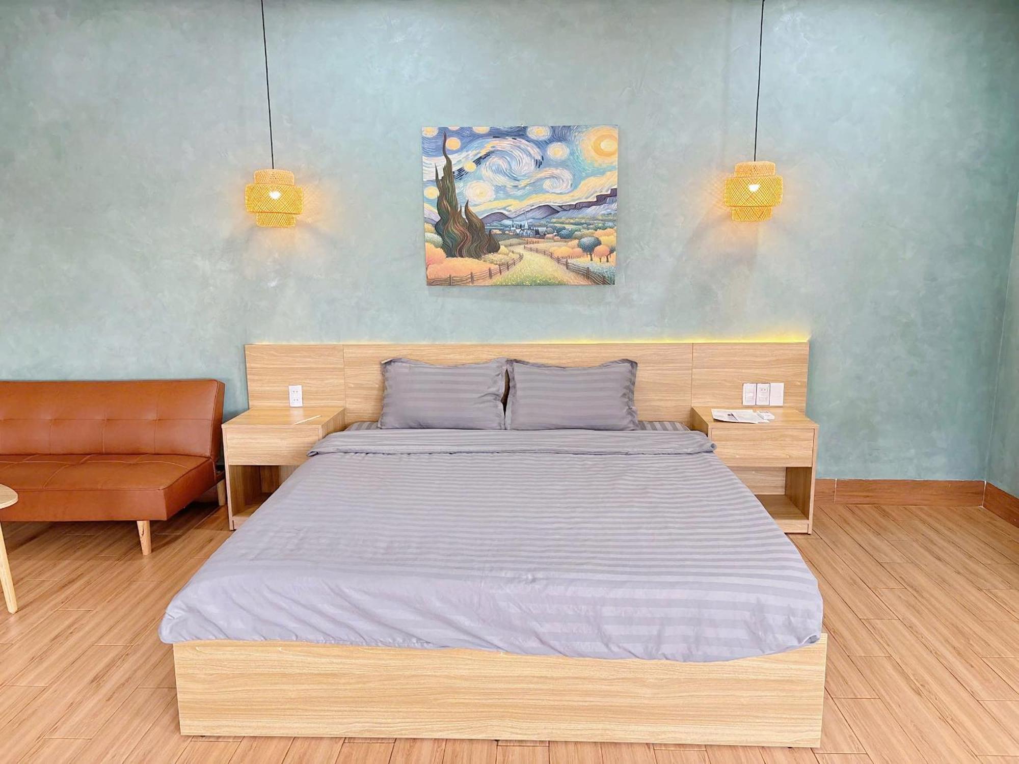 Reveur Apartment Da Nang
