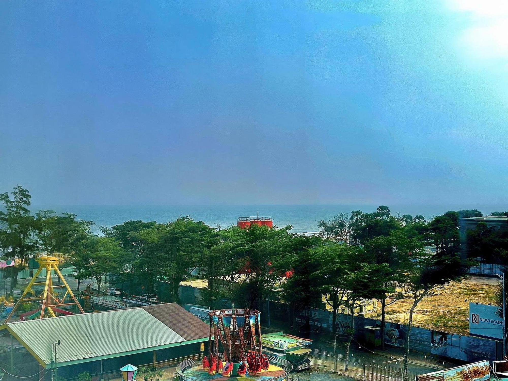 View Bien * Vung Tau