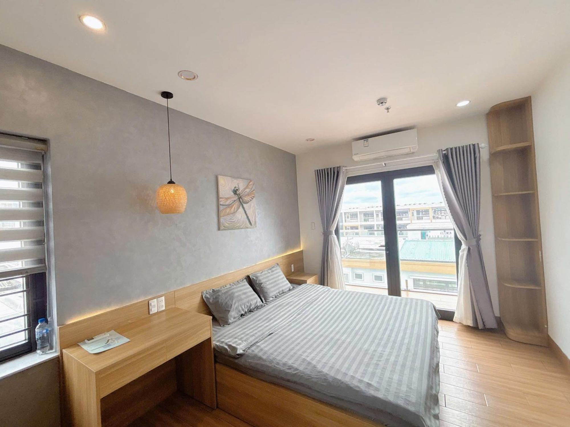 Reveur Apartment *