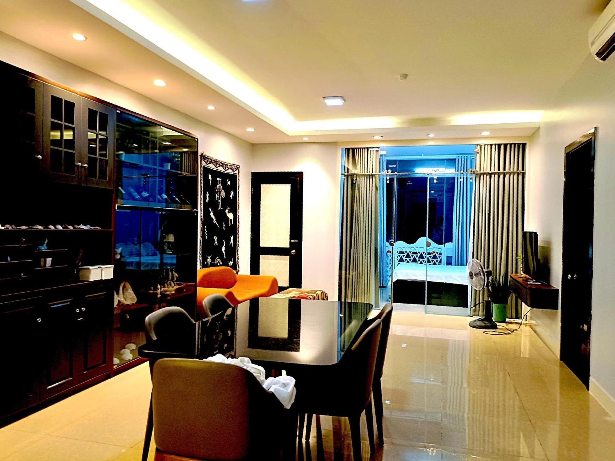 View Bien Apartment Vung Tau