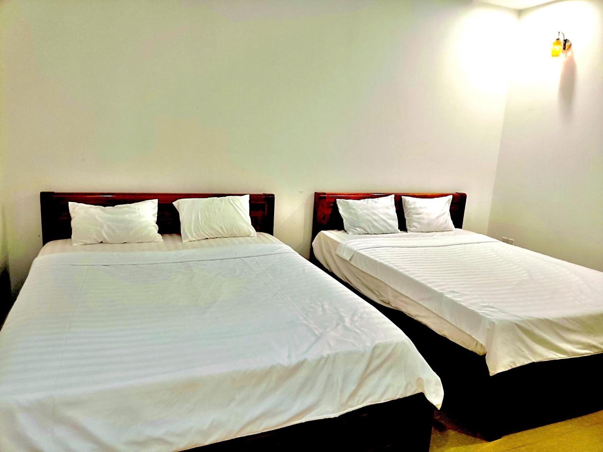 View Bien Apartment Vung Tau