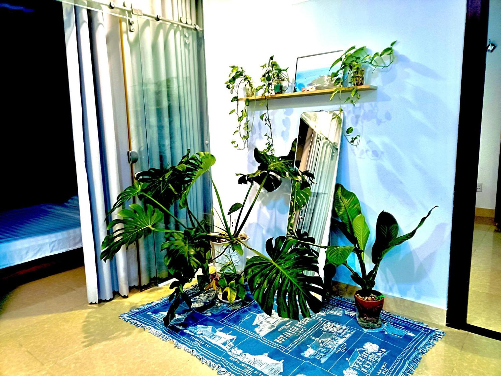 Apartment View Bien Vung Tau
