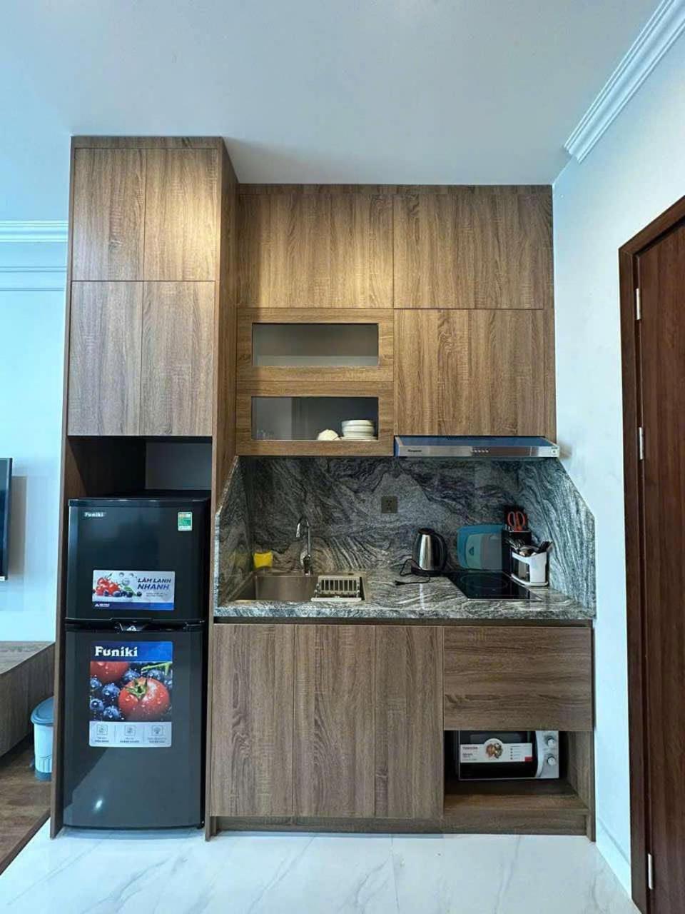 Apartment Tc &
