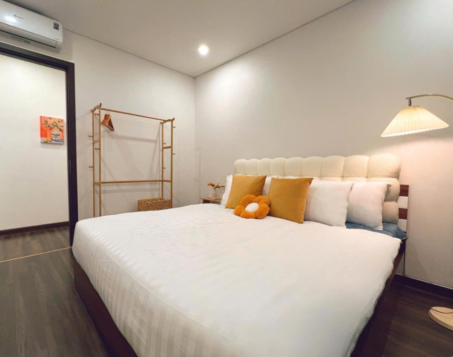 Apartment Tc & *
