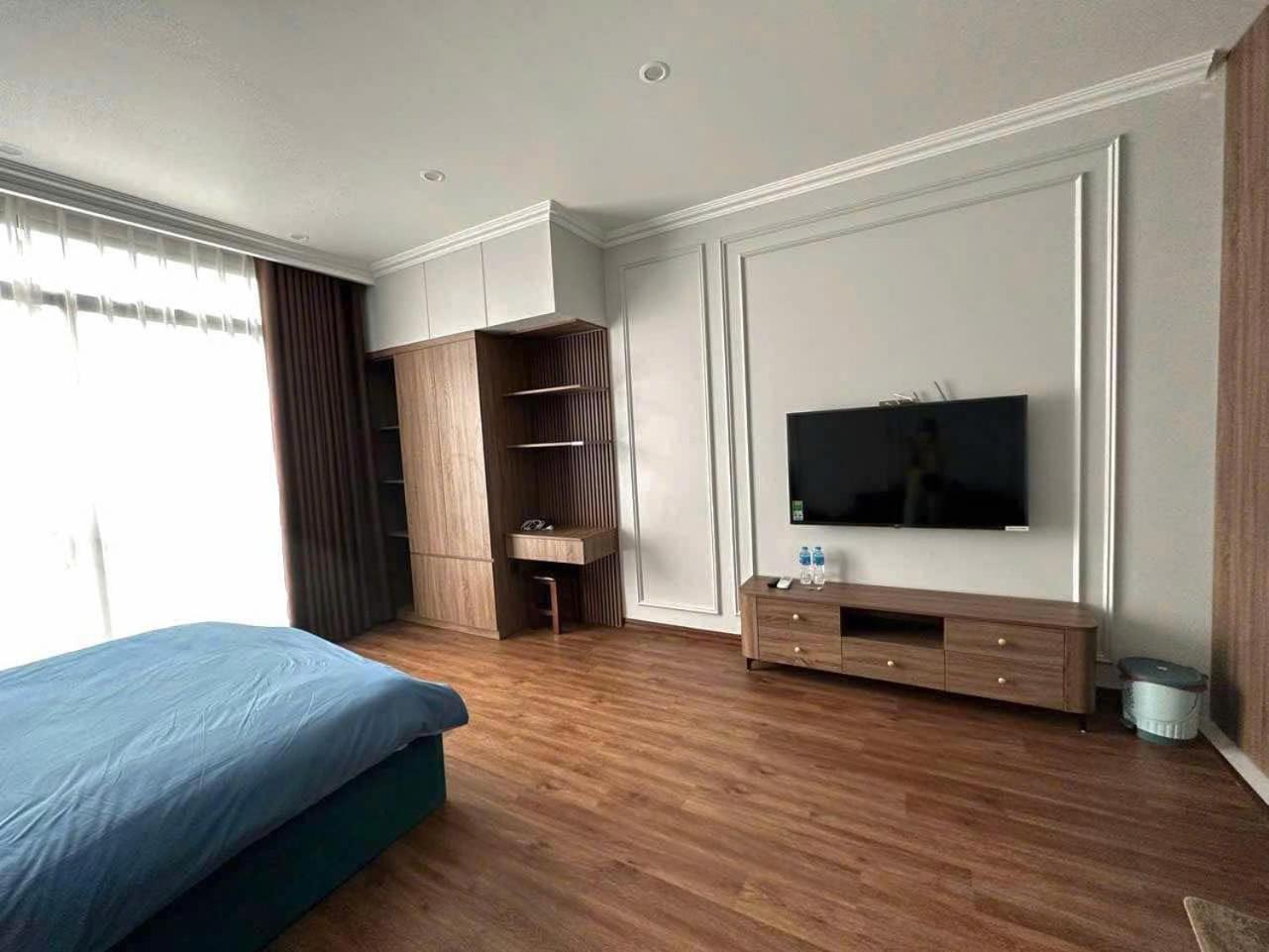 Tc & Apartment *