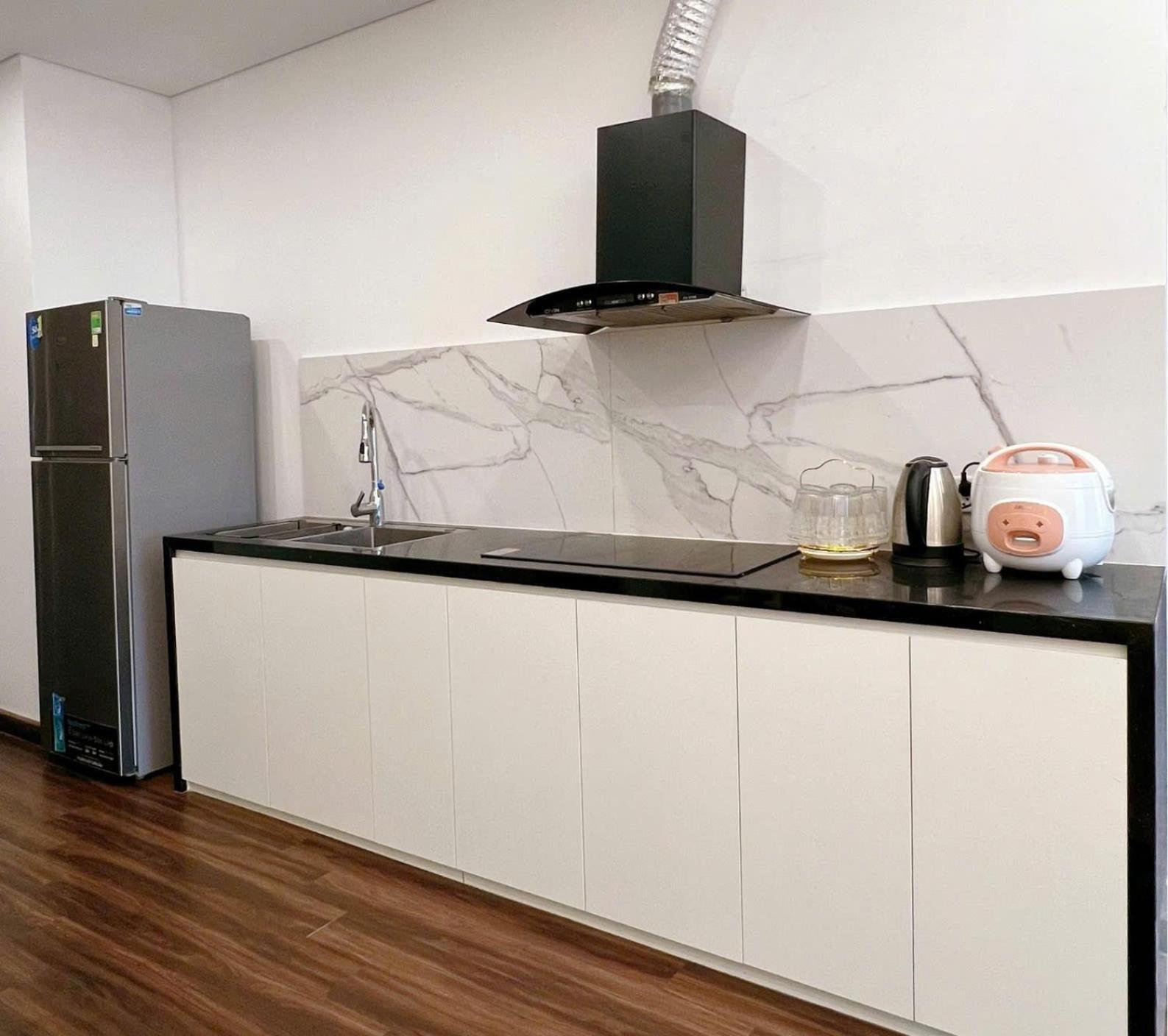 Apartment Tc & Hai Phong
