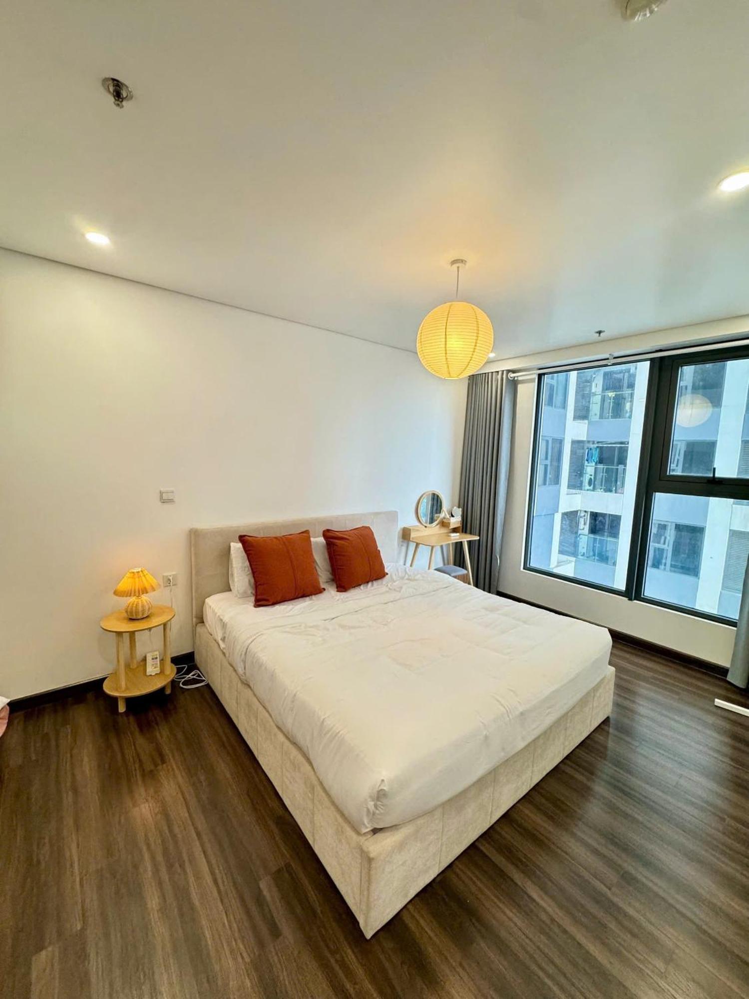 Apartment Tc &