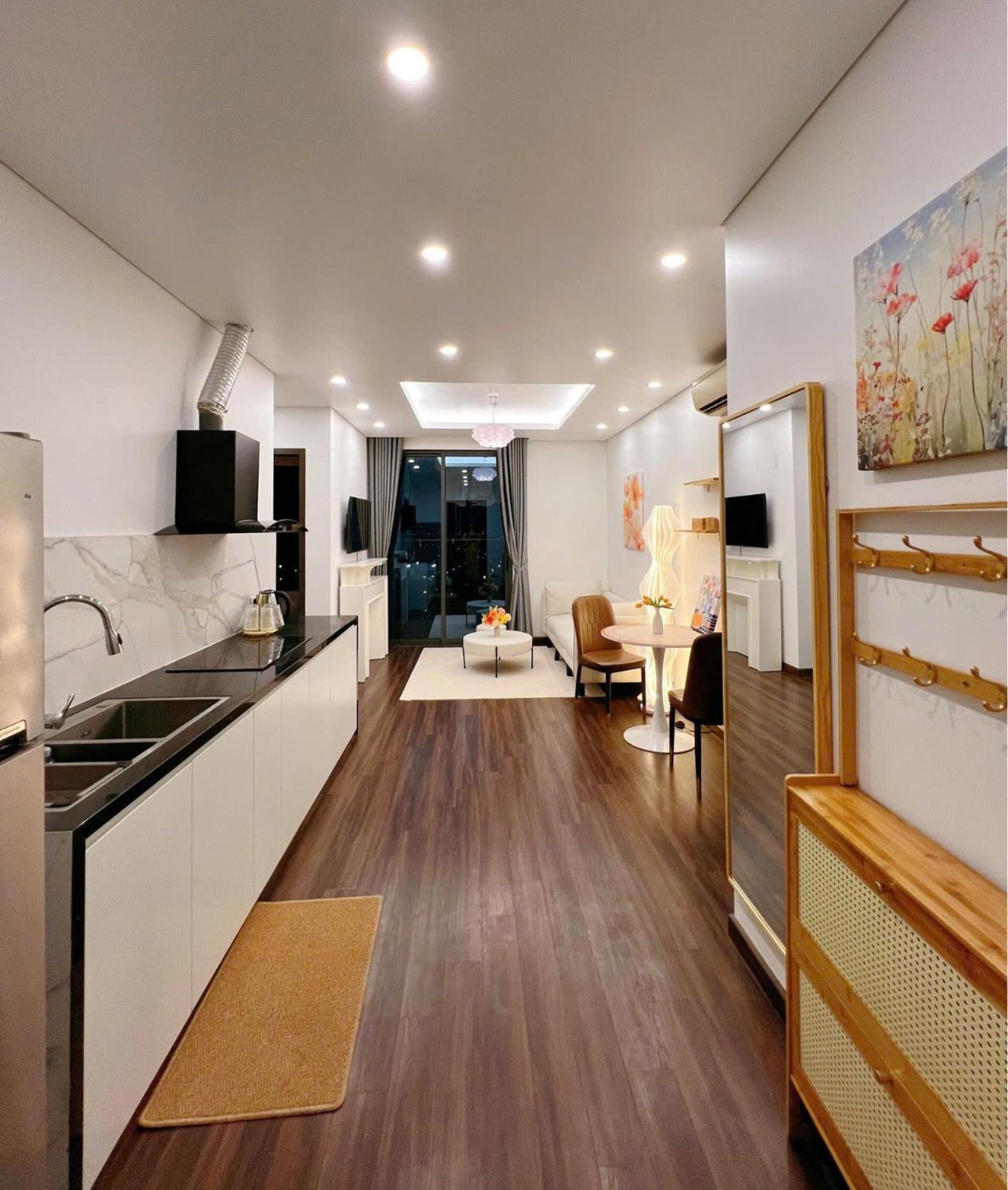 Apartment Tc & Hai Phong