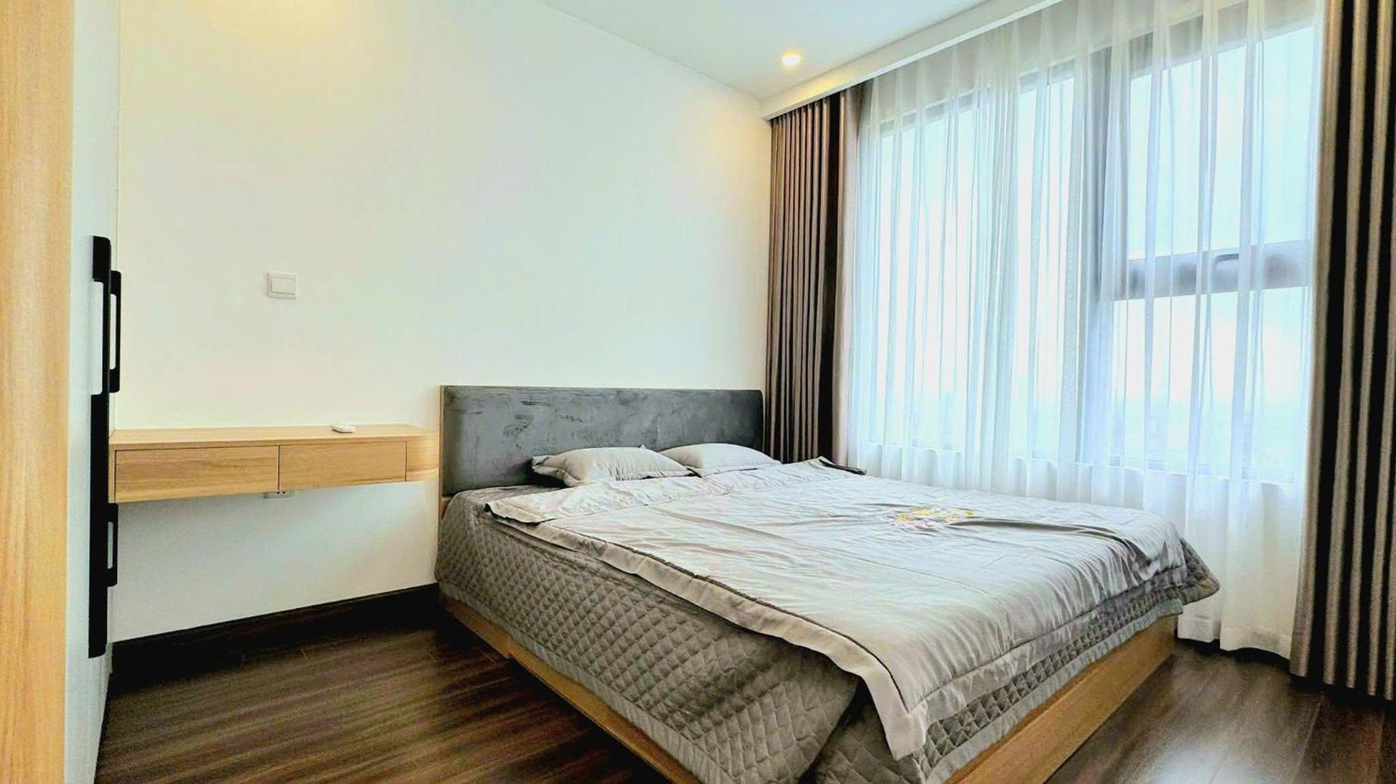Tc & Apartment