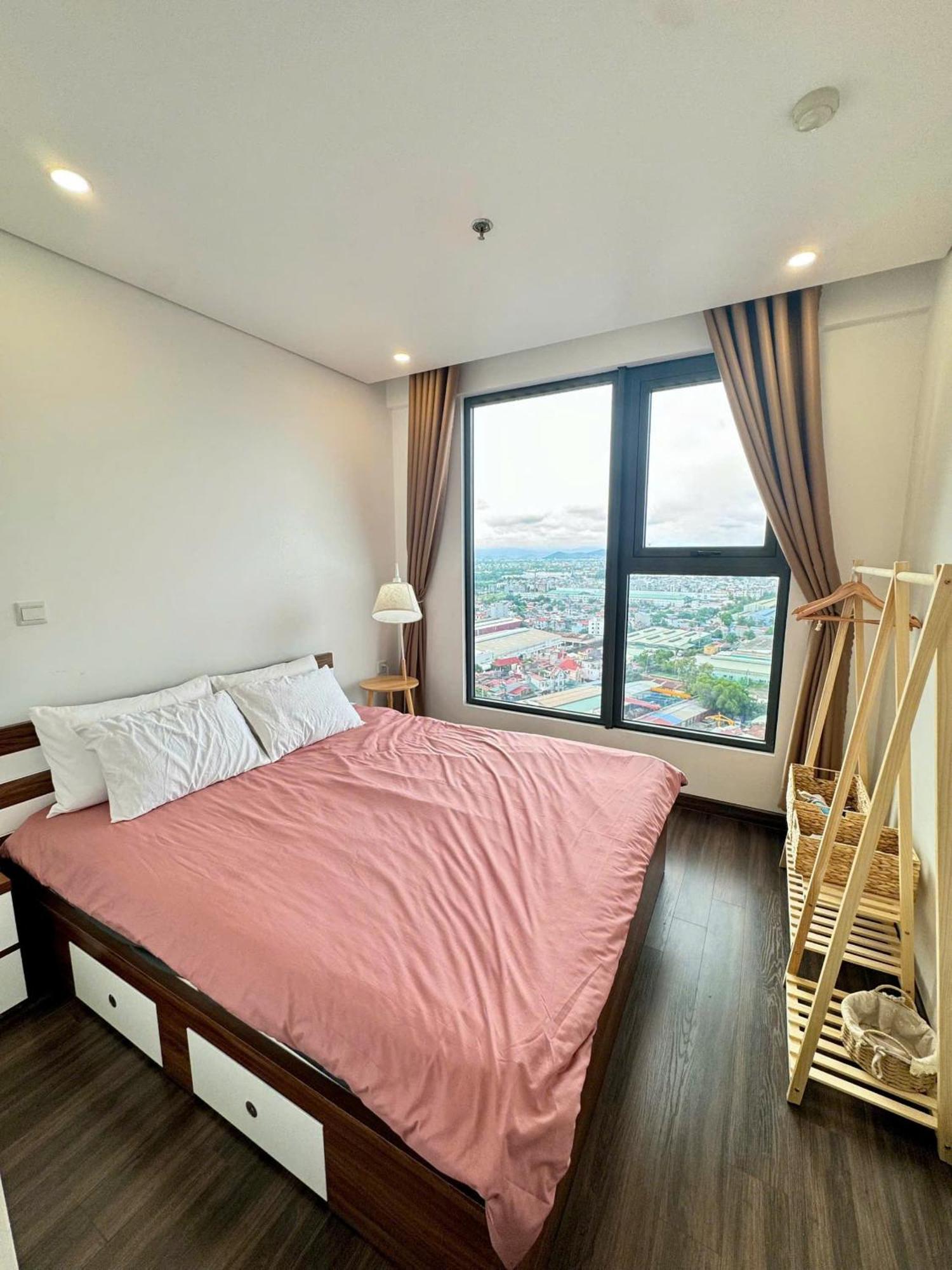 Apartment Tc &