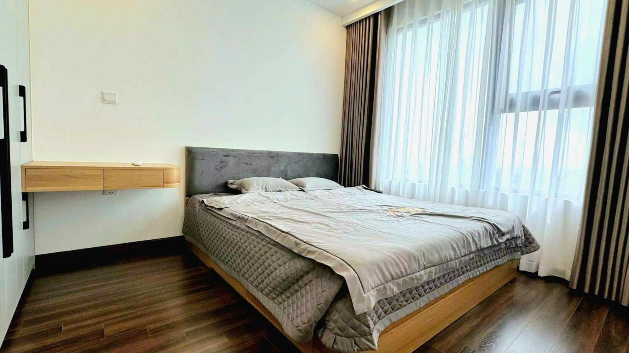 Tc & Apartment Hai Phong