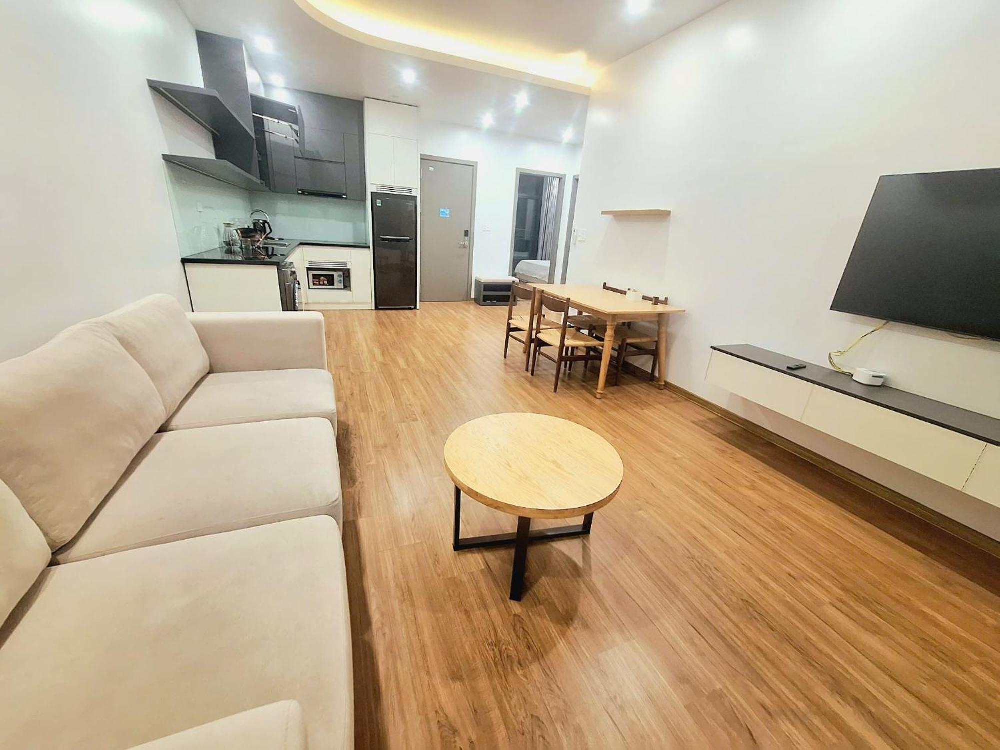 Apartment Tc & Hai Phong