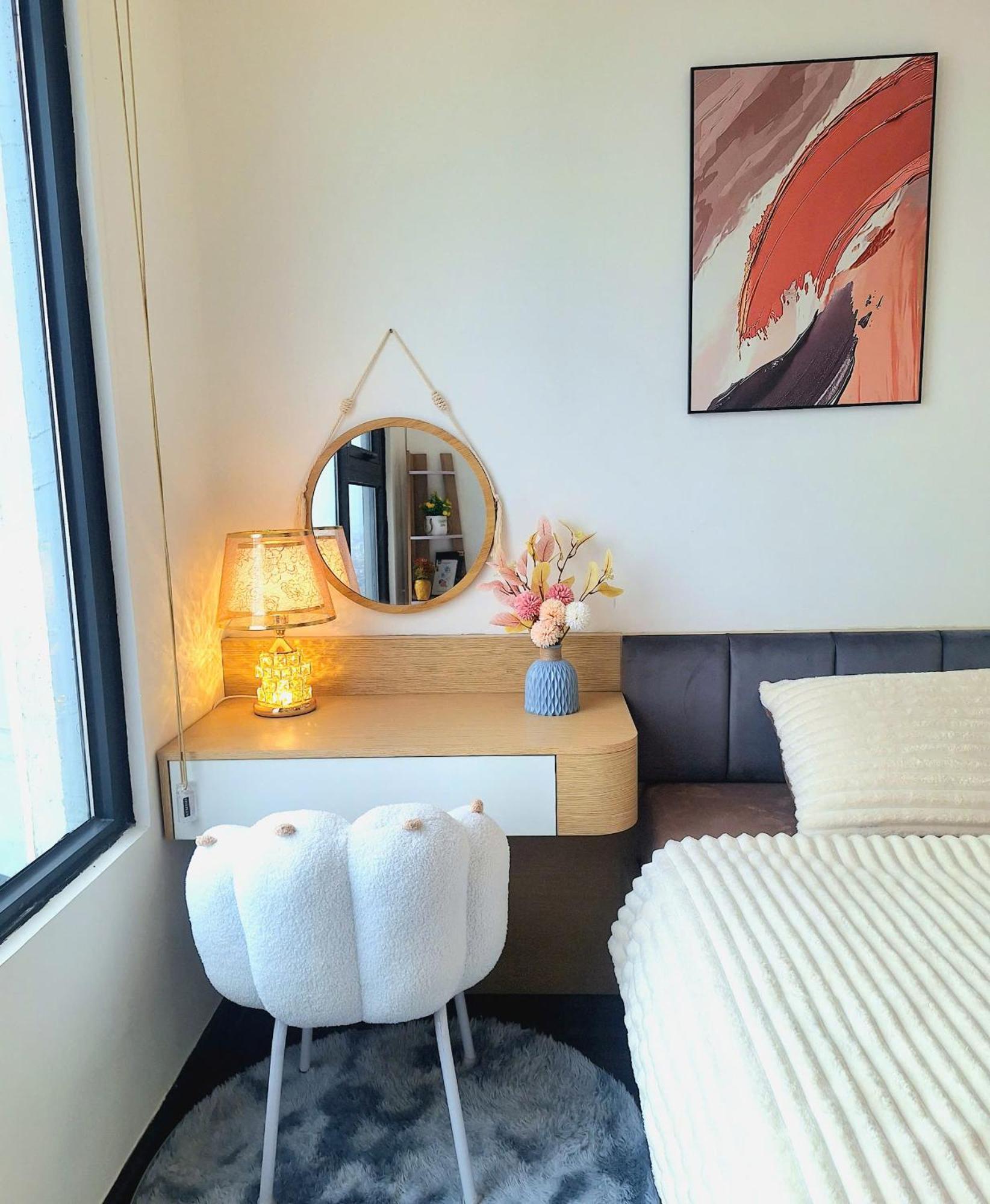 Apartment Tc & *