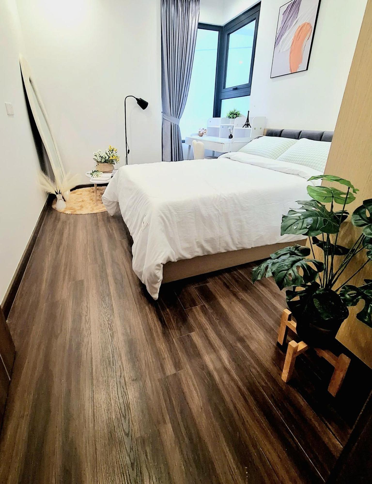 Apartment Tc &