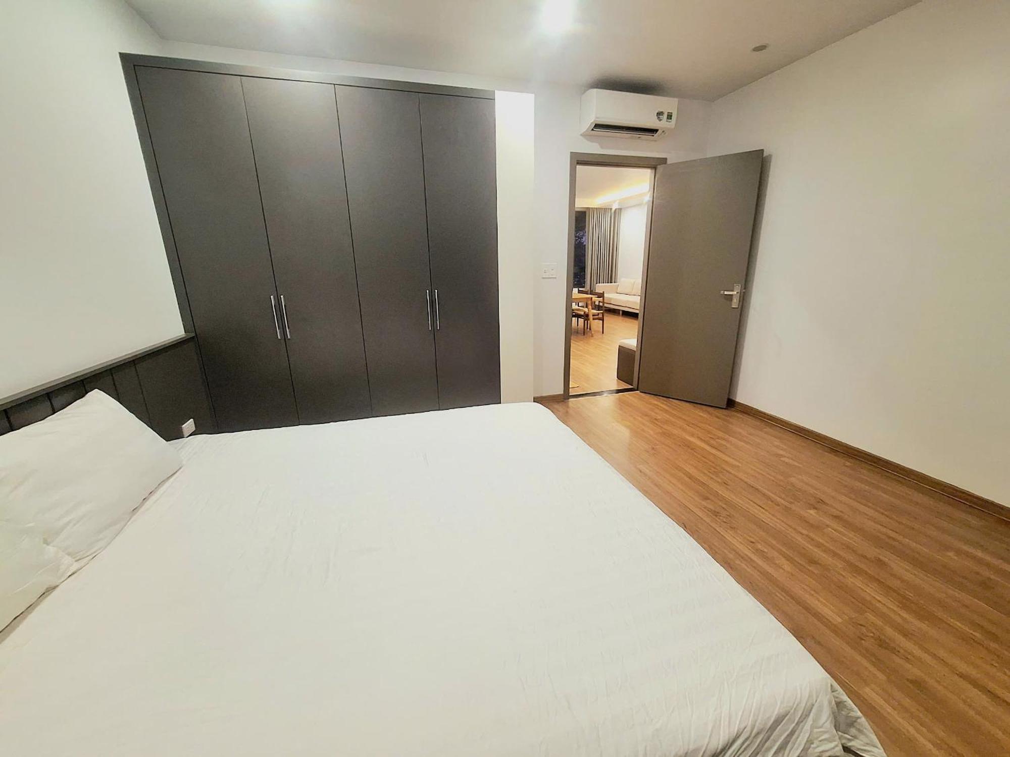 Apartment Tc & *