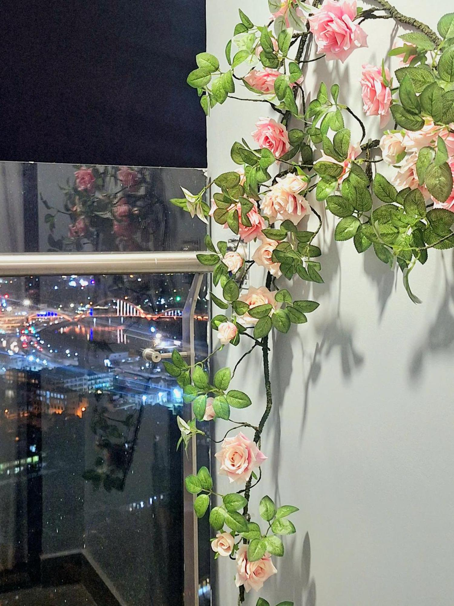 Tc & Apartment Hai Phong