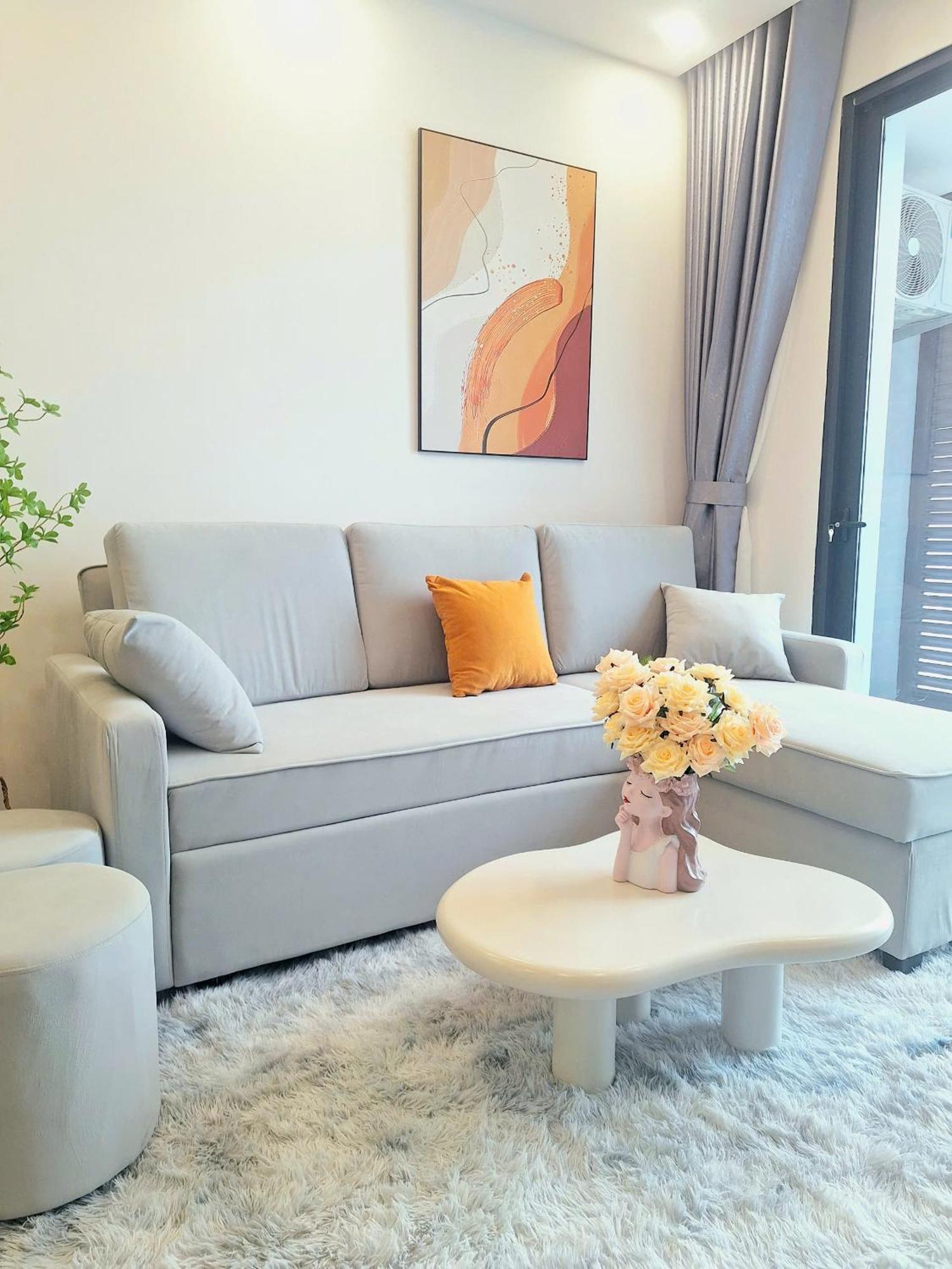 Apartment Tc & Hai Phong