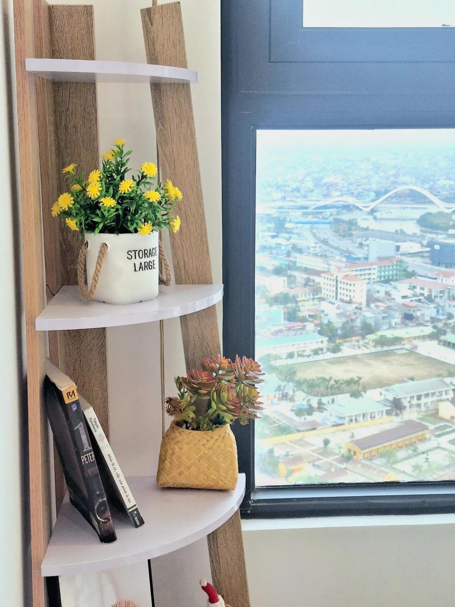 Tc & Apartment *