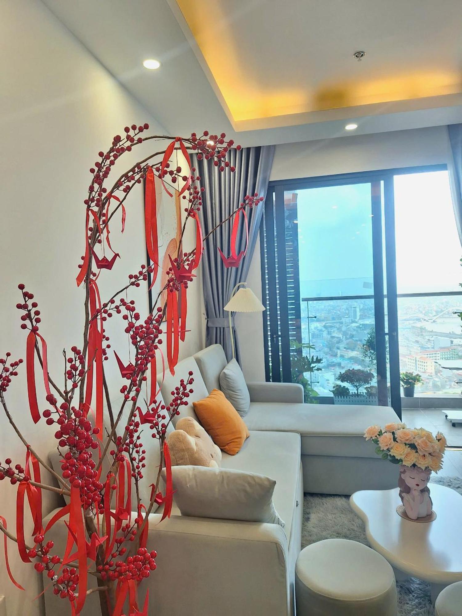 Tc & Apartment Hai Phong