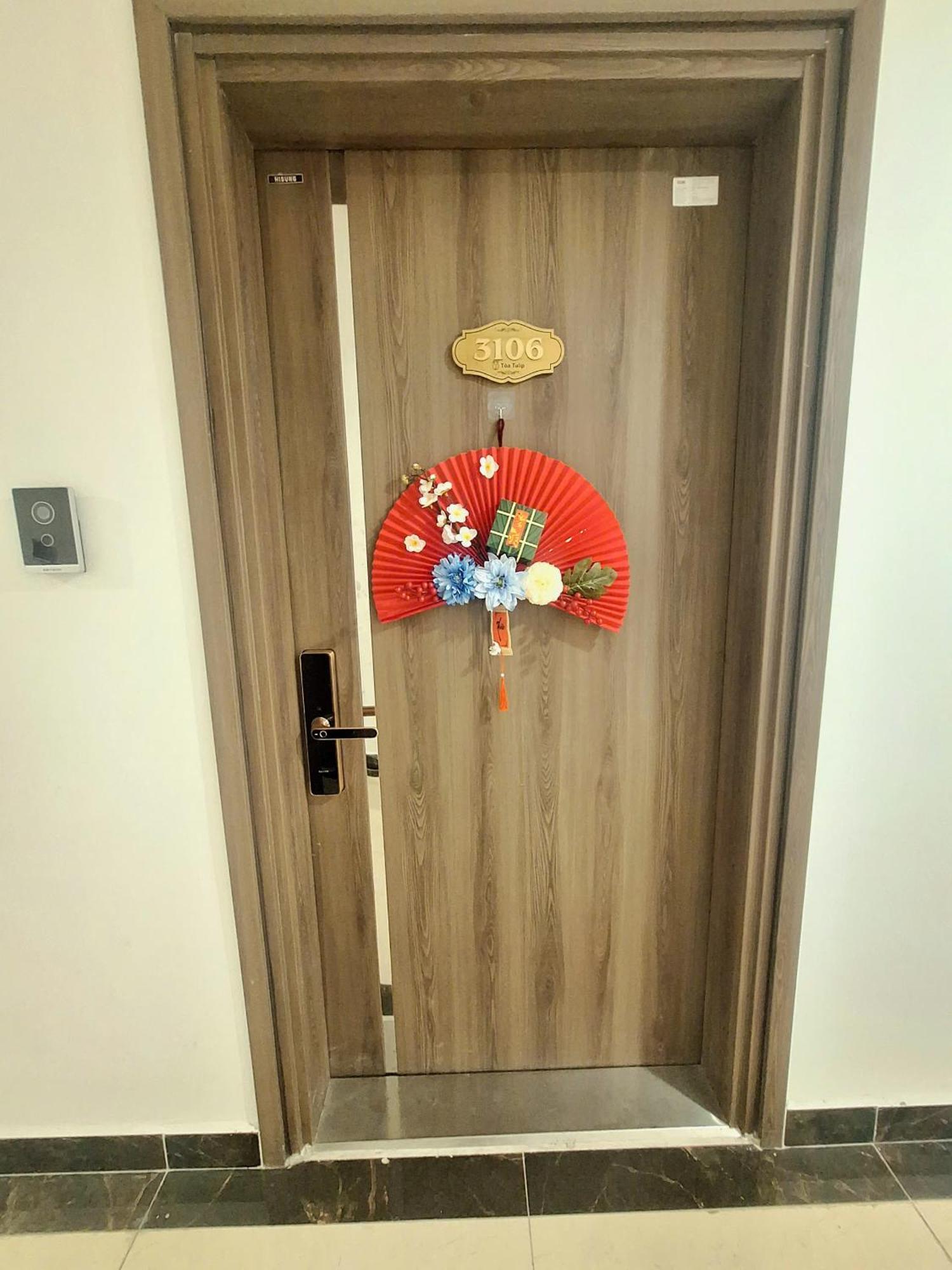 Tc & Apartment Hai Phong